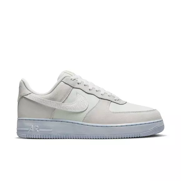 Nike Air Force 1 Low EMB Blue Whisper Review& On foot 