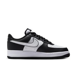 Nike Air Force 1 '07 "Black/White" Men's Shoe