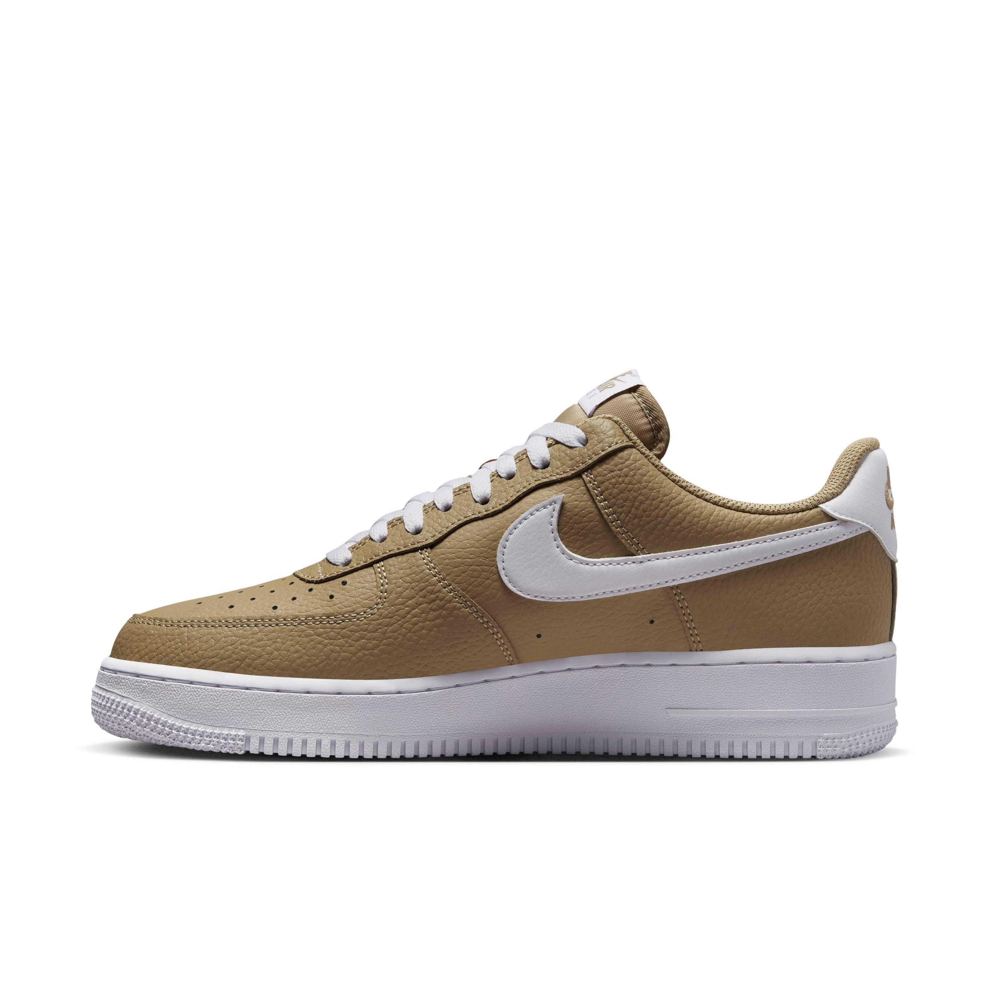 Air 1 "Khaki/White" Men's Shoe