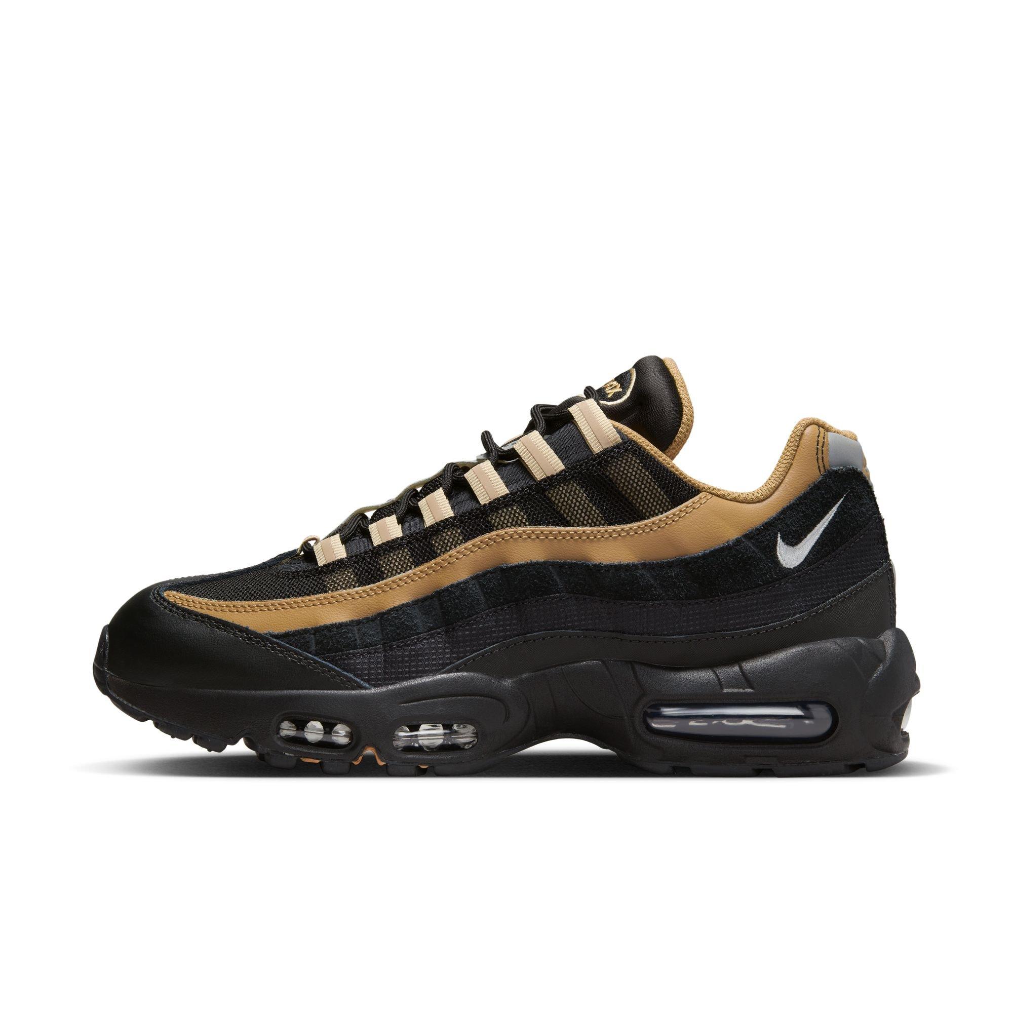 Nike Air Max 95 White/Elemental Gold/Sesame" Men's Shoe