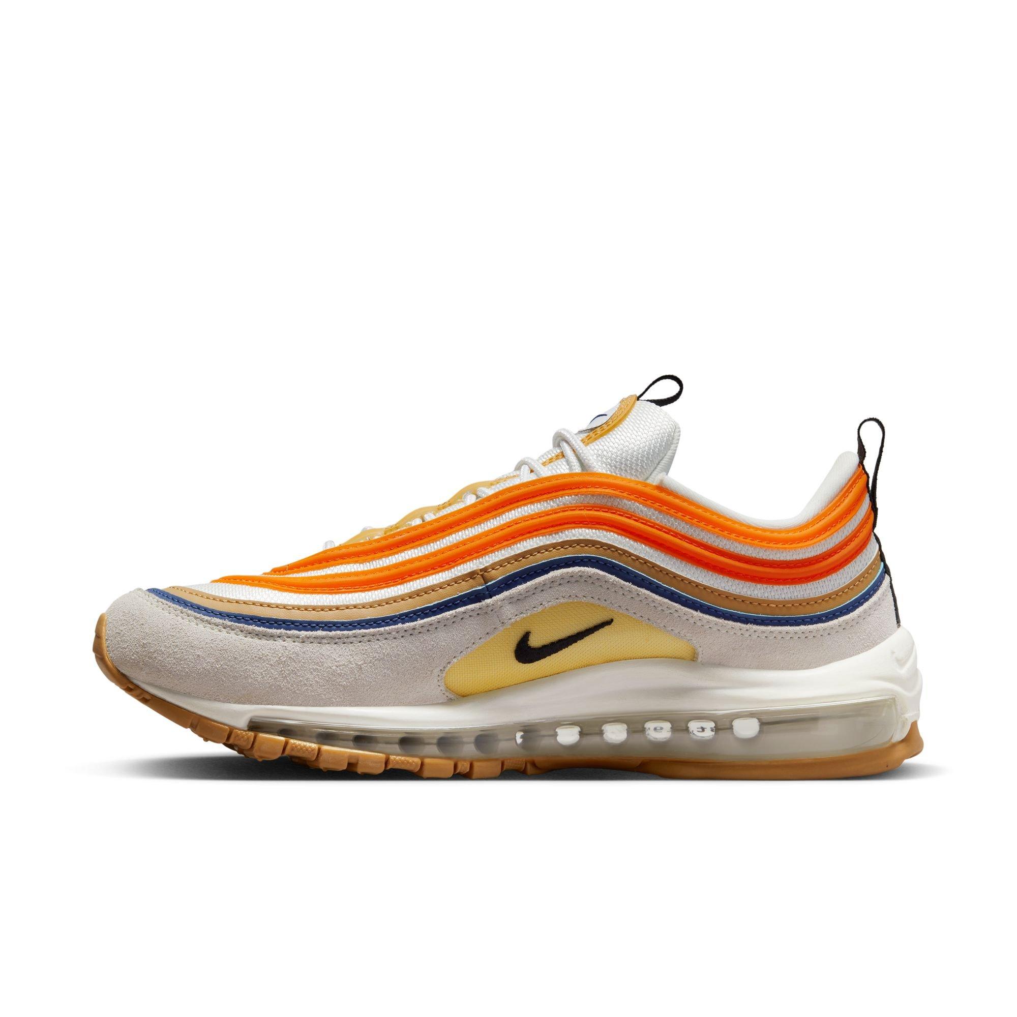 Jayson Tatum's new Air Max 97s pay homage to his hometown of St