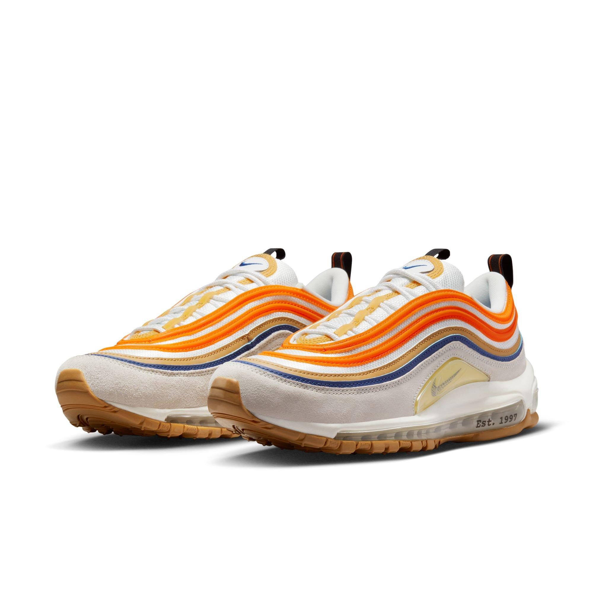 Nike, Shoes, Nike Air Max 97 Size 6y Jayson Tatum X Saint Louis