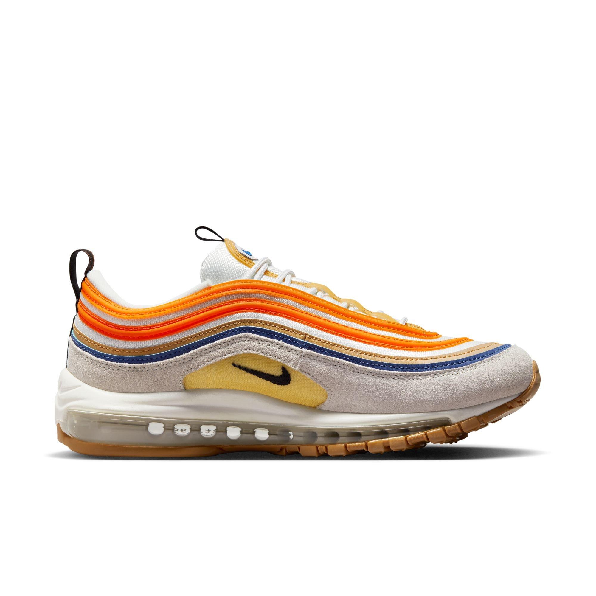 Air max 97 store hibbett sports