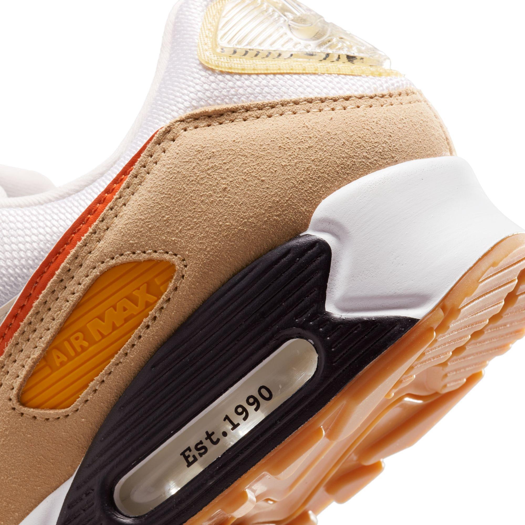 Nike Air Max 90 SE Men's "Frank Rudy" Shoe