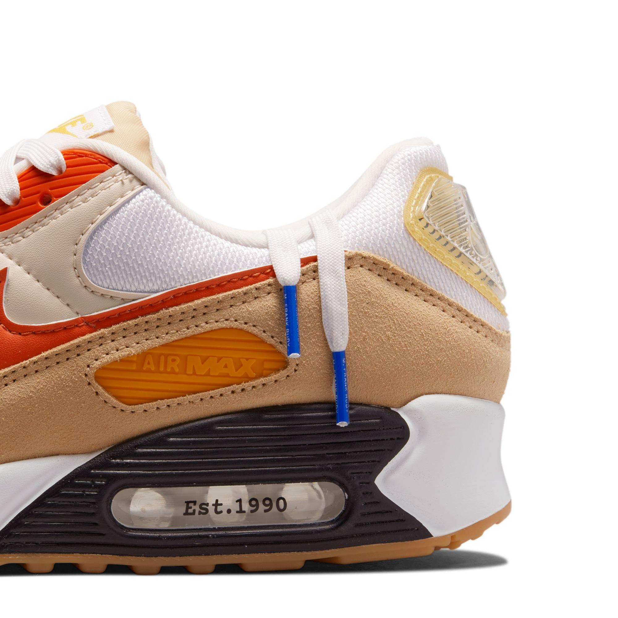 Nike Air Max 90 SE Men's "Frank Rudy" Shoe