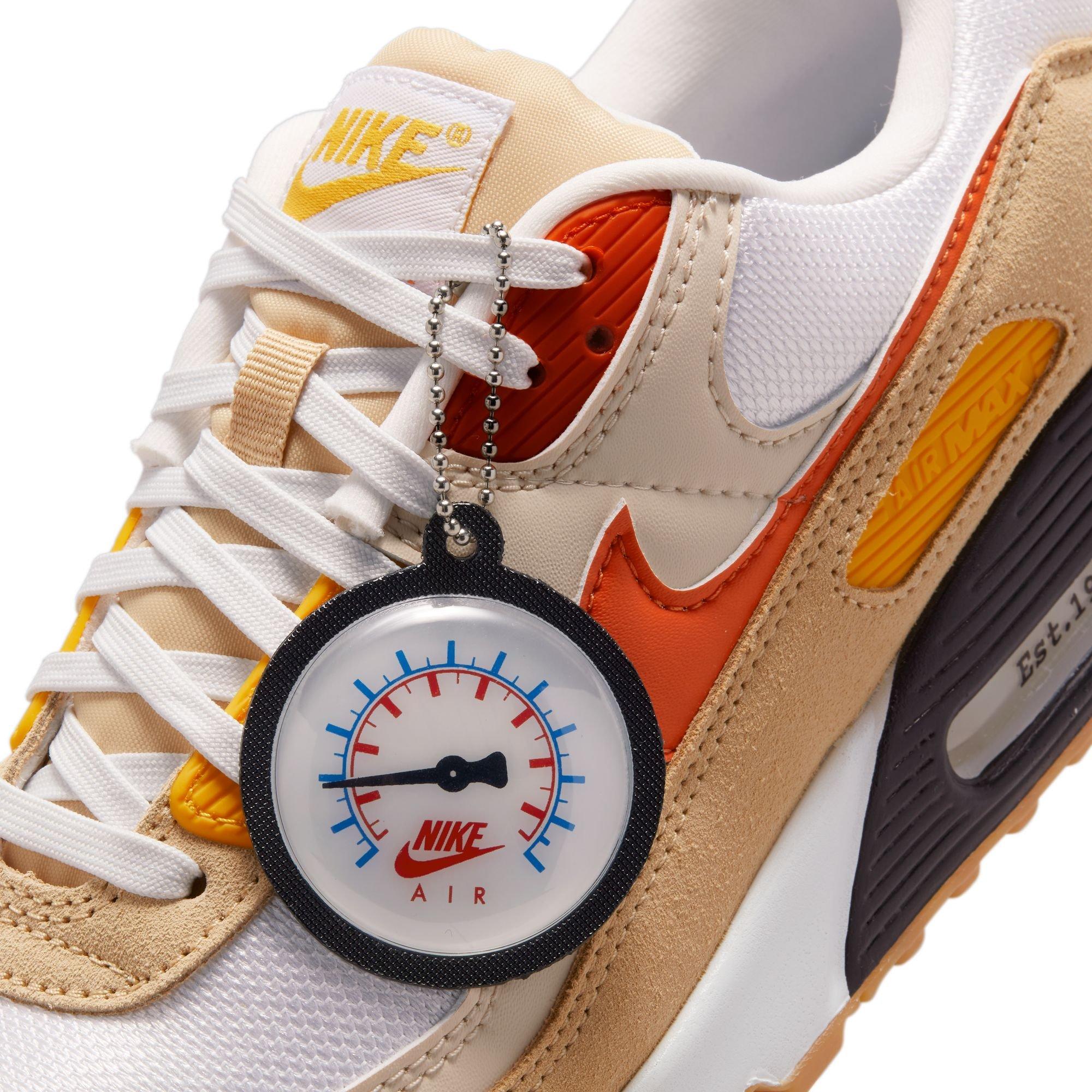 Nike Air Max 90 SE Men's "Frank Rudy" Shoe