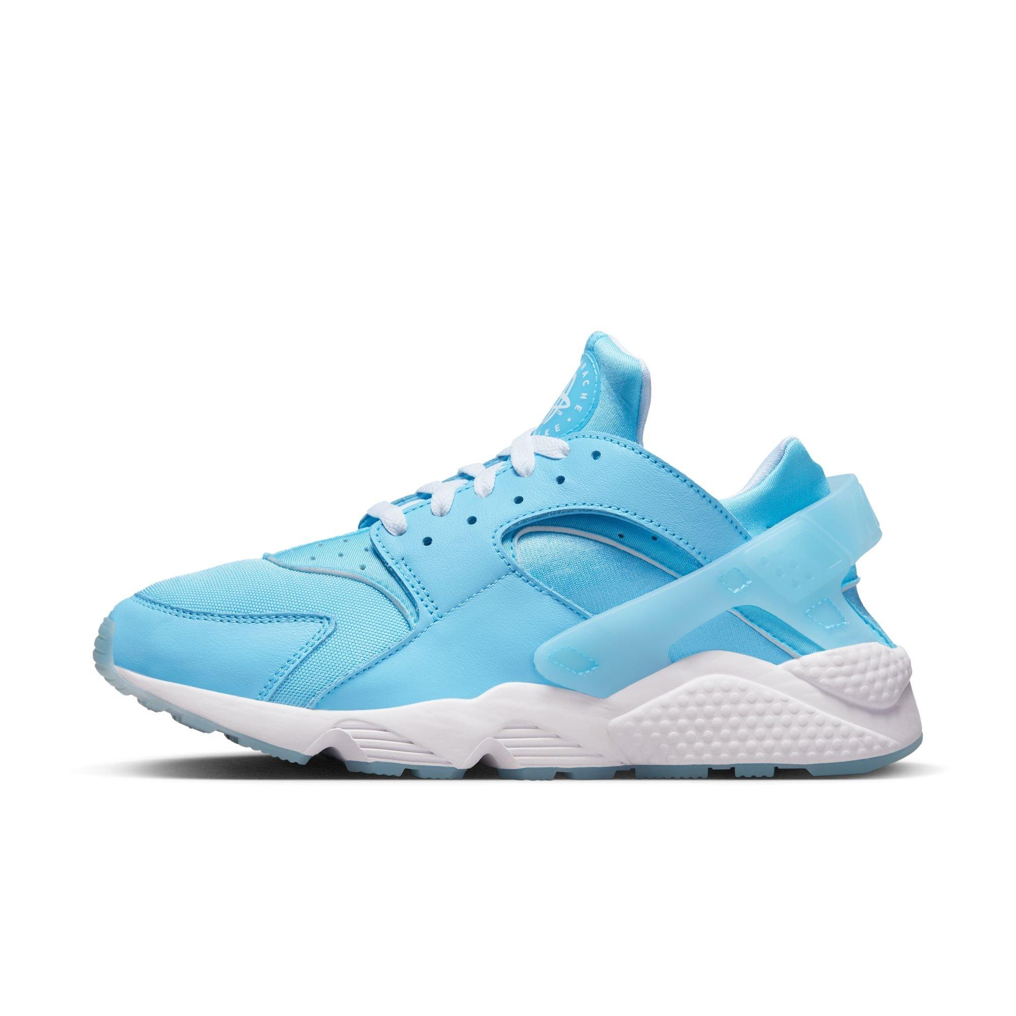 Huarache womens outlet blue