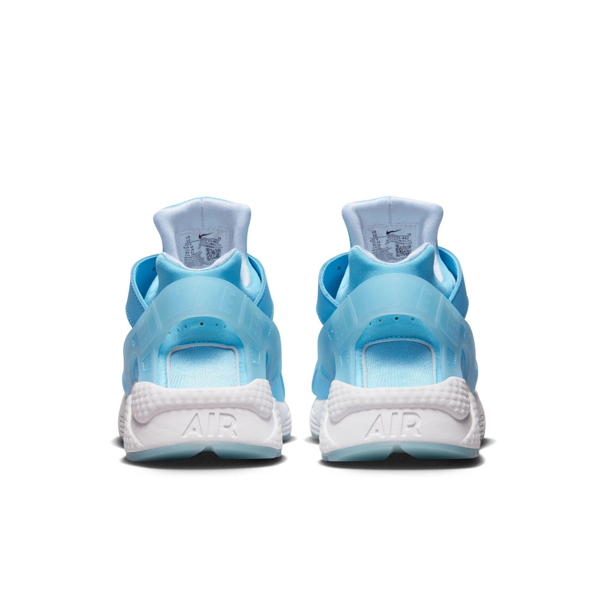 Nike Huarache "Blue Chill/White" Men's