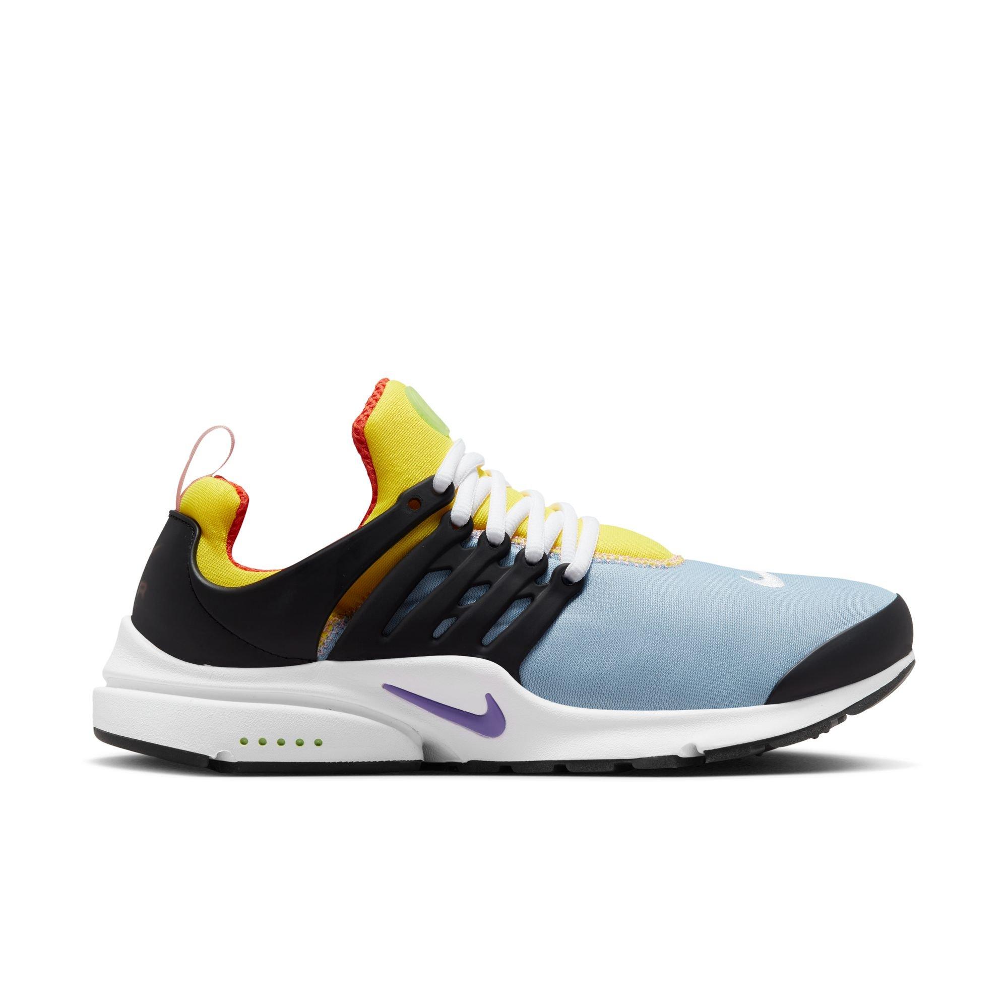 Air presto men's running shoes best sale