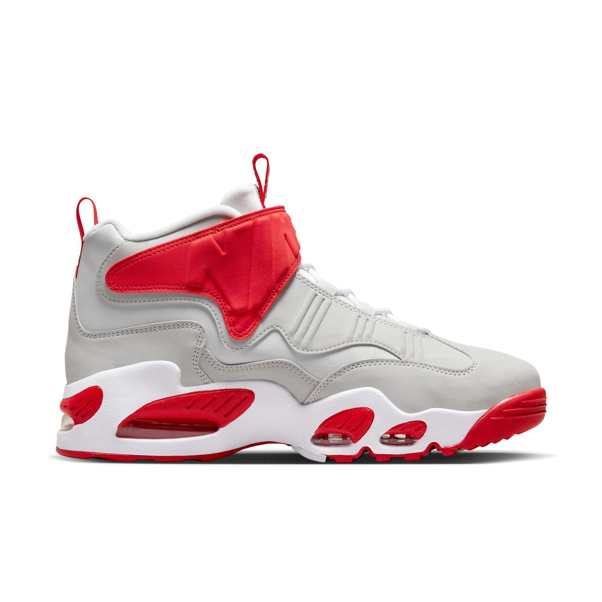 Nike Air Griffey Max 1 Cincinnati Men's Shoe - Hibbett