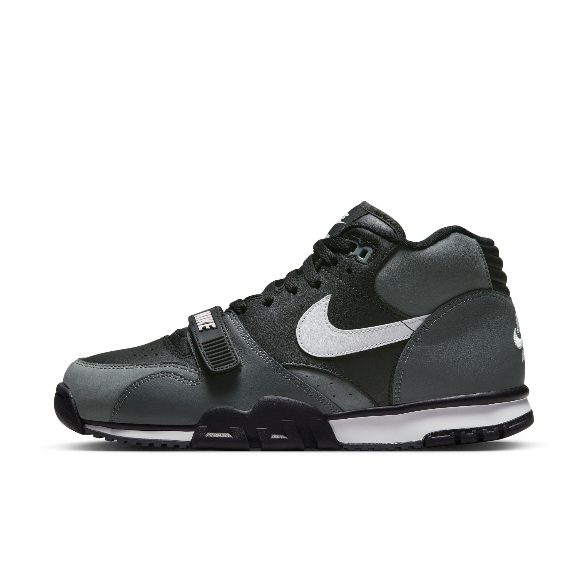 Nike Men Air Trainer 3 LE (black / cool grey / white / black)