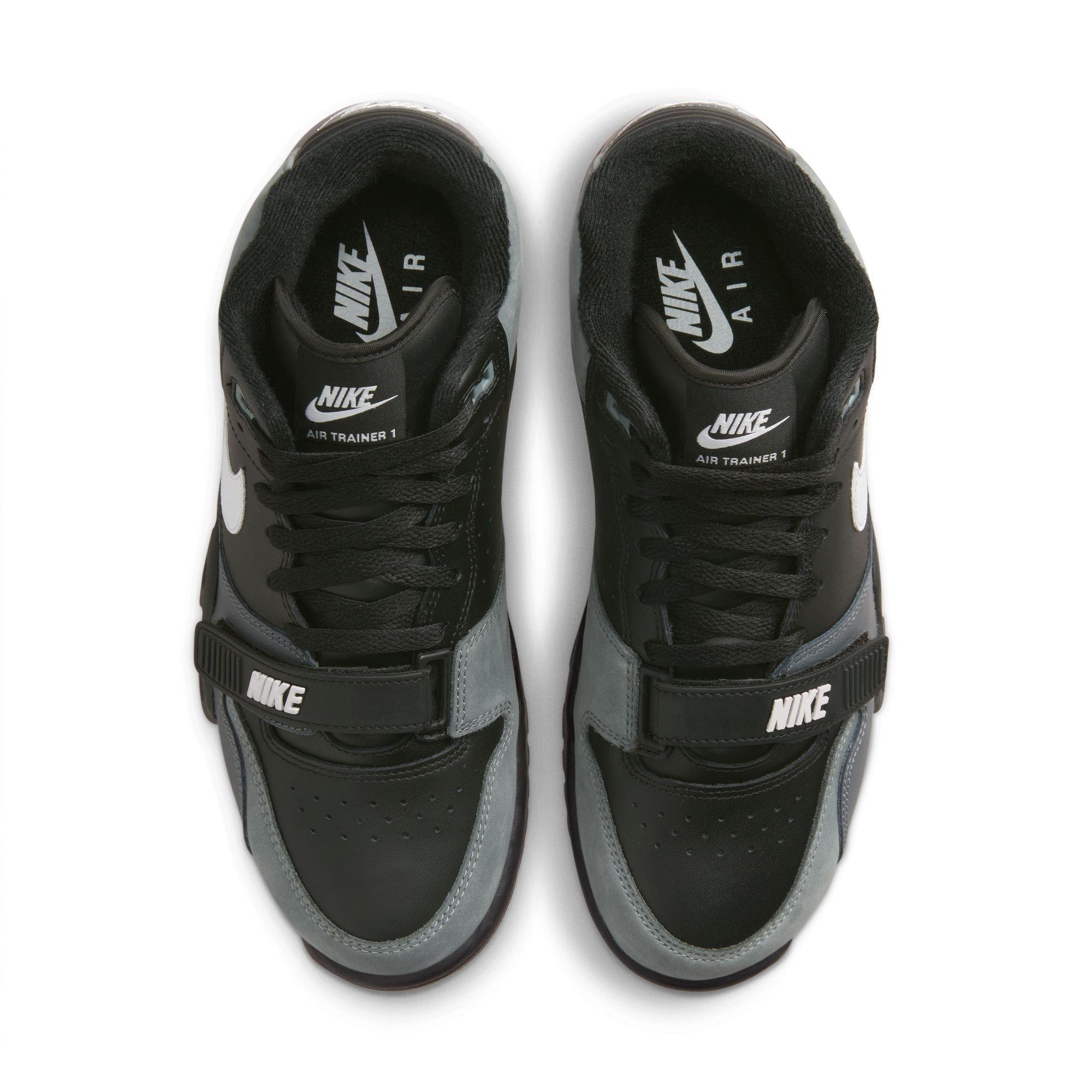 Nike Air Trainer 1 Black Grey