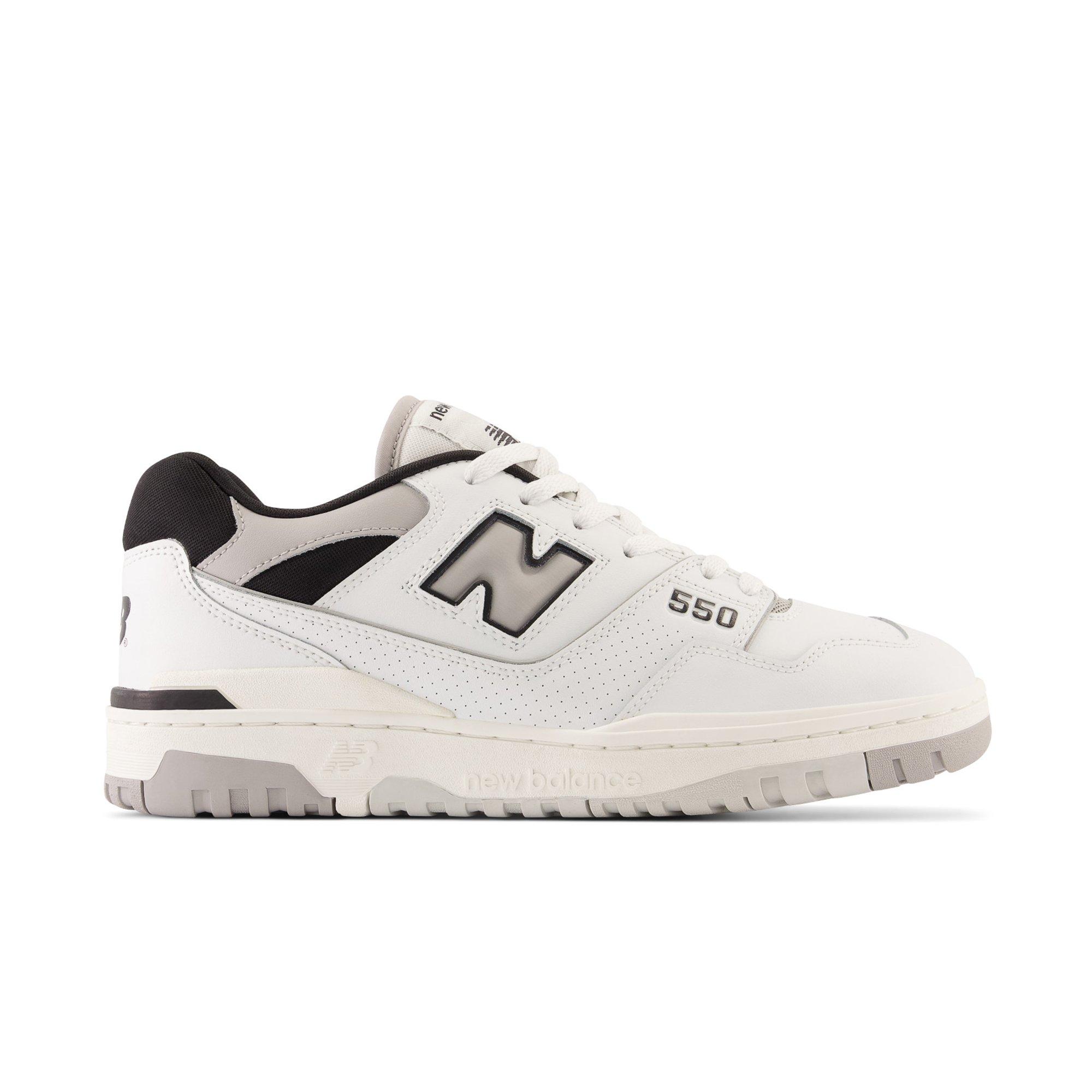 Men's shoes New Balance 550 White