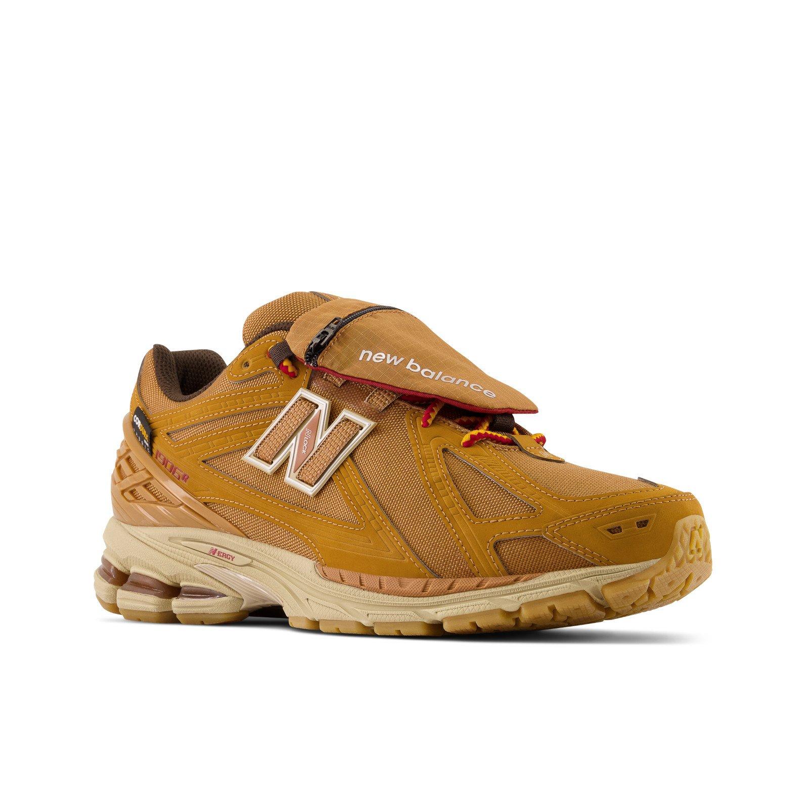 Wheat on sale new balance