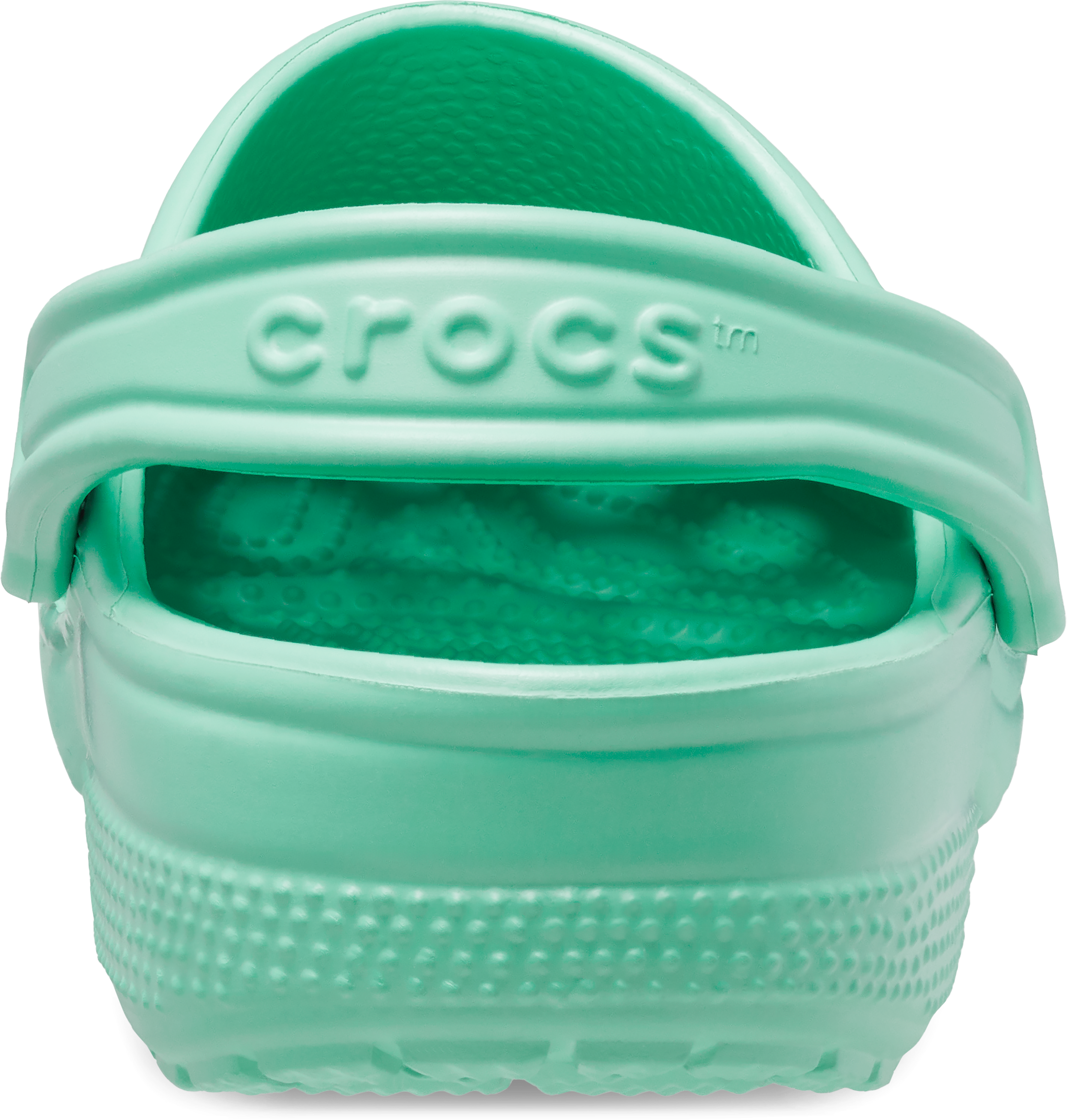 Seafoam discount green crocs