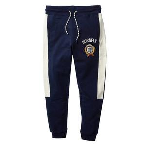 Navy Shop Men's Athletic Pants