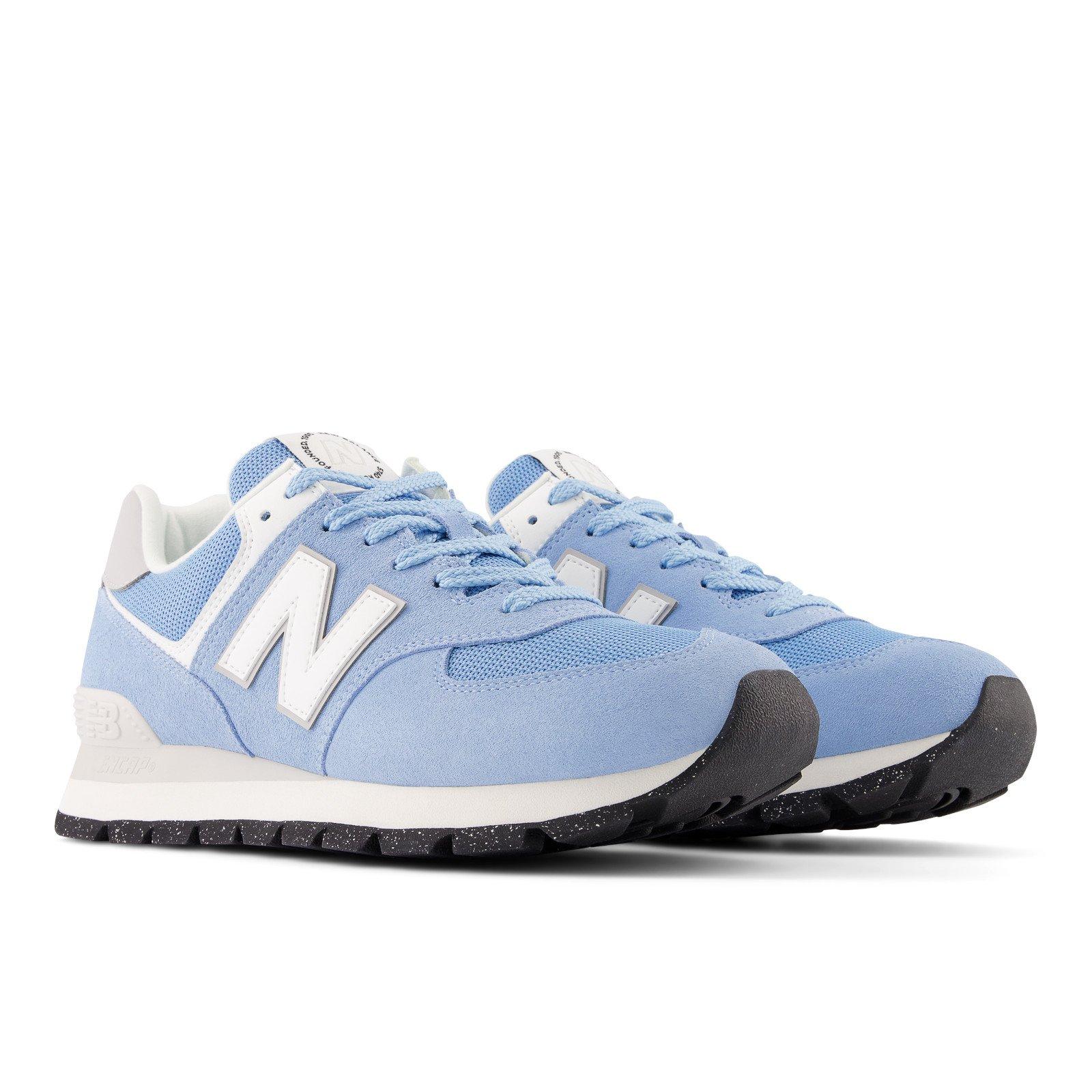 New balance cheap light blue 574