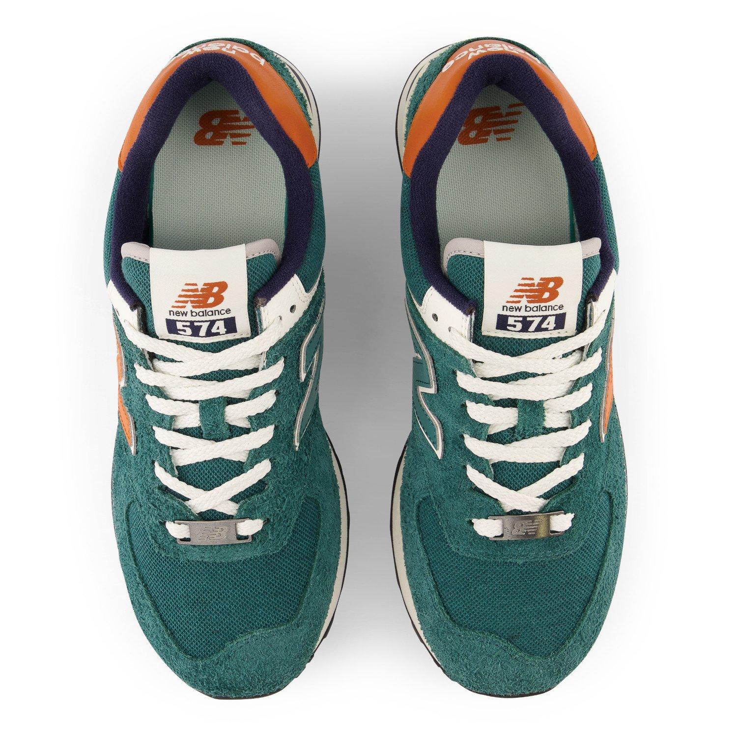 New Balance 574 Men's Miami Shoe