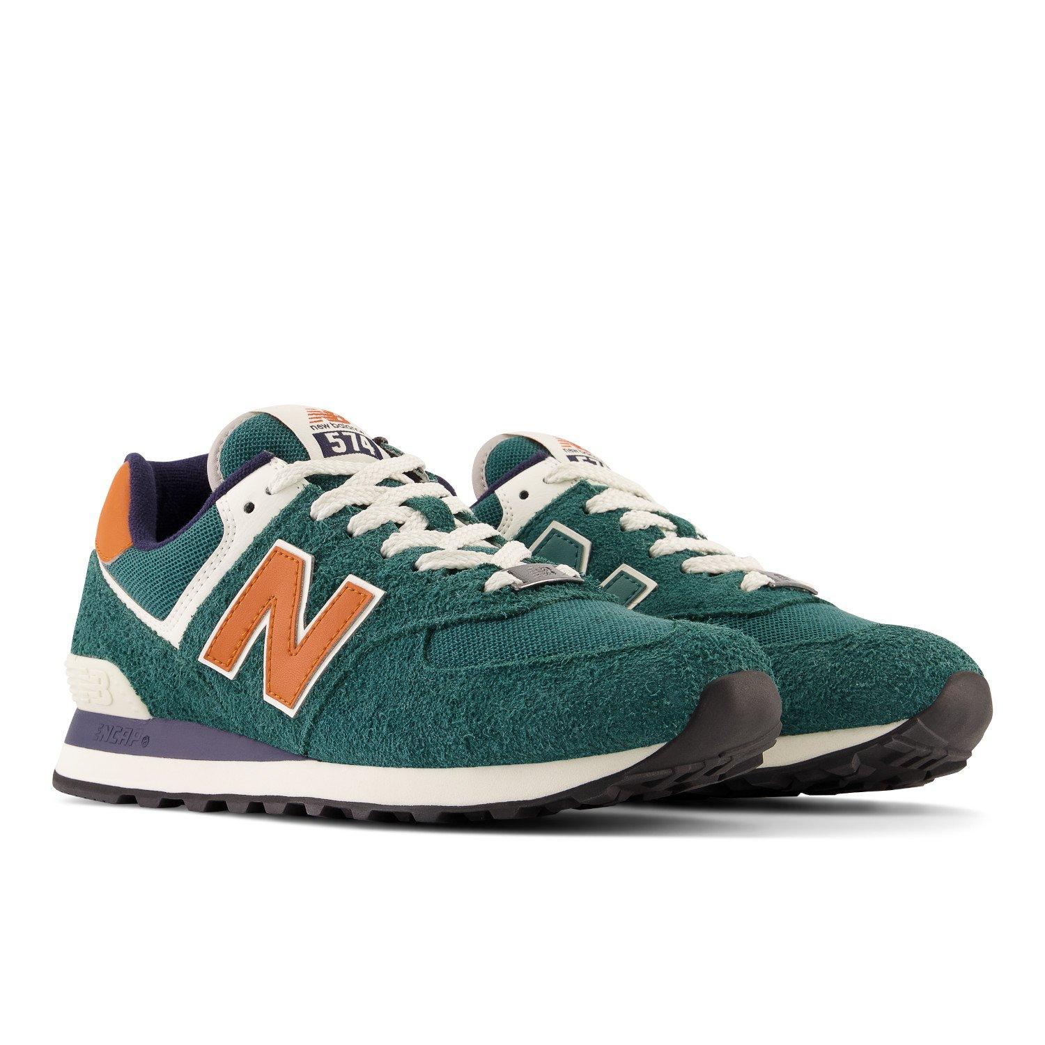 New Balance 574 Men's Miami Shoe