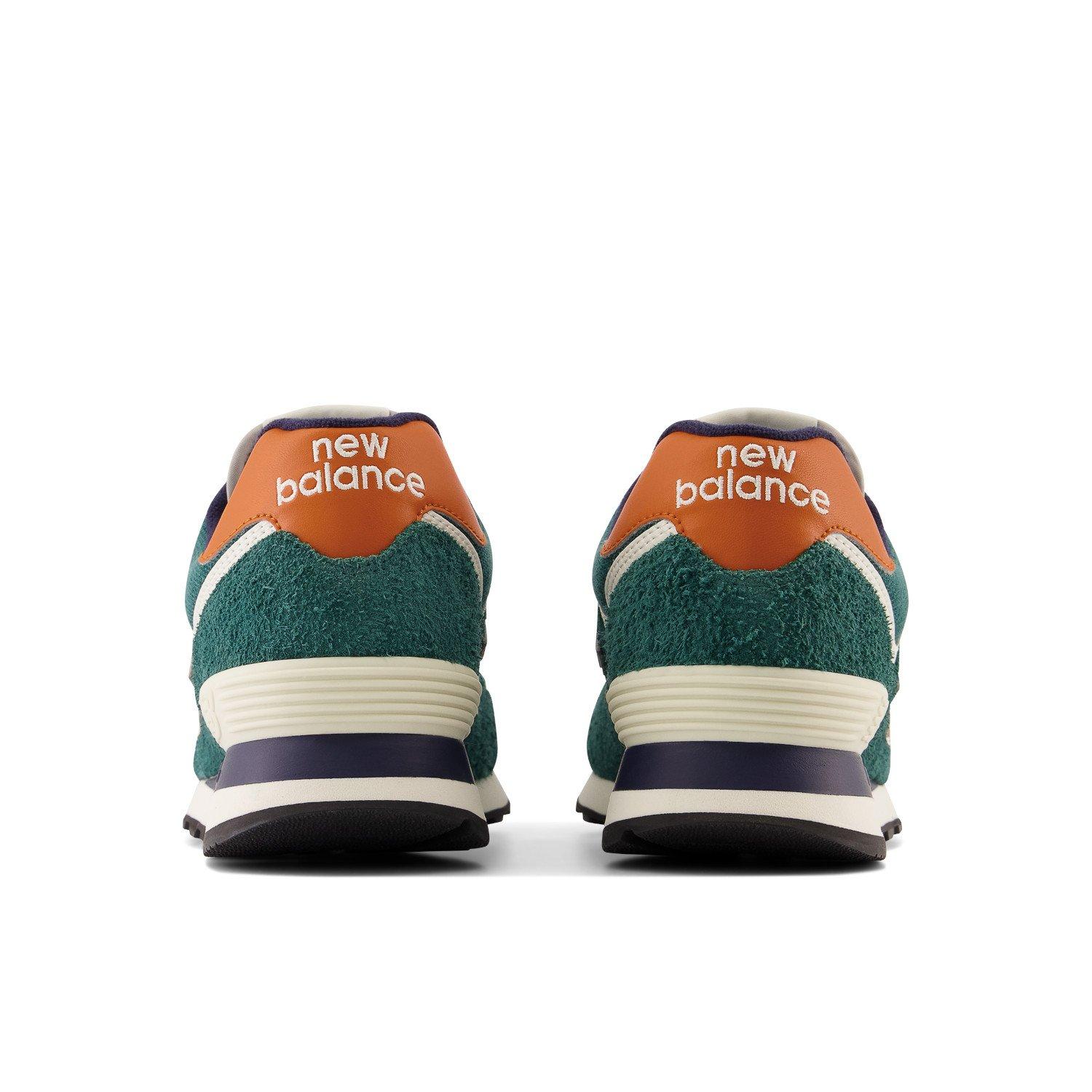 New Balance 574 Men's Miami Shoe