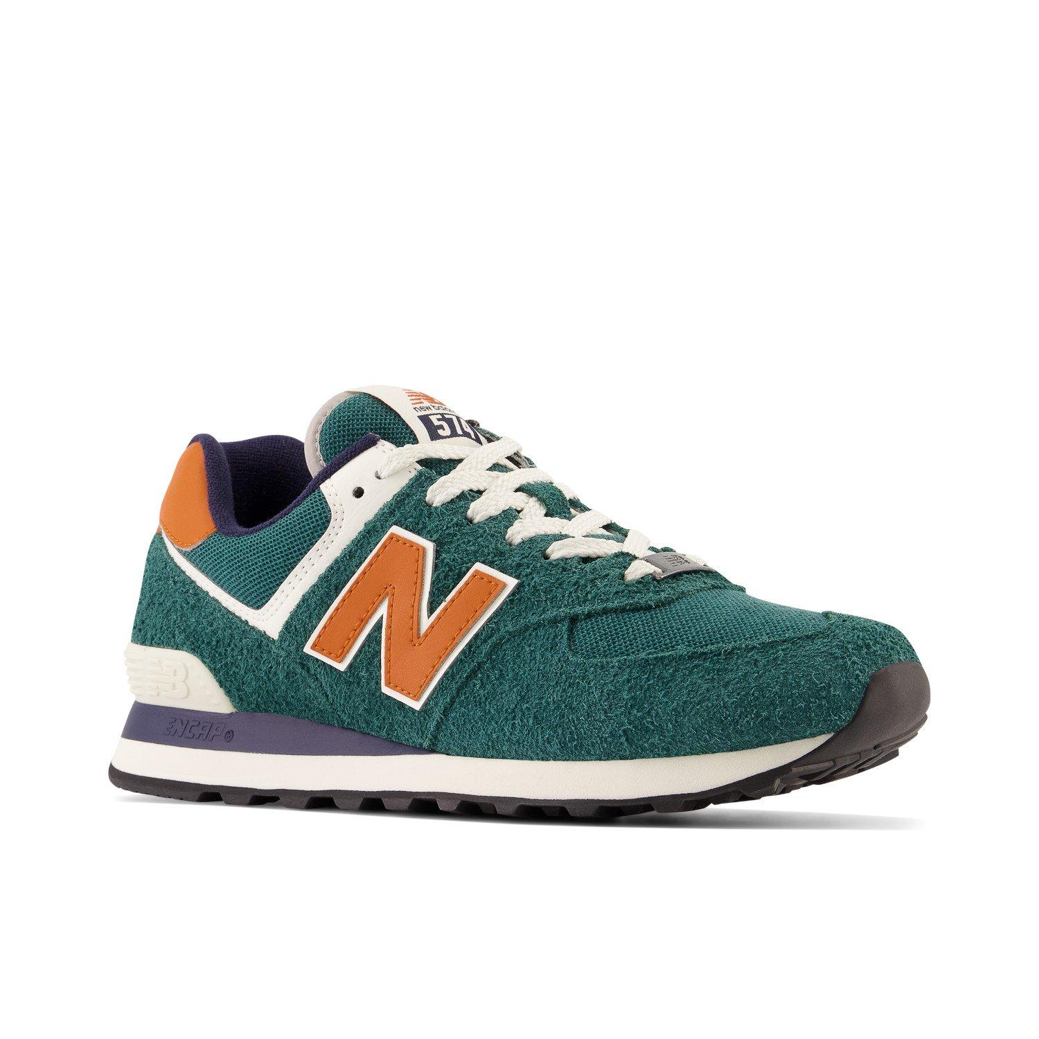 New Balance 574 Men's Miami Shoe