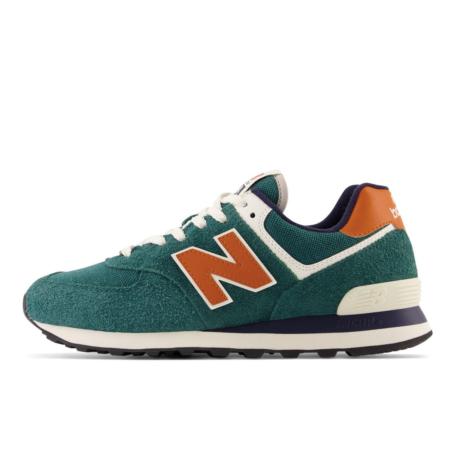 New Balance 574 Men's Miami Shoe