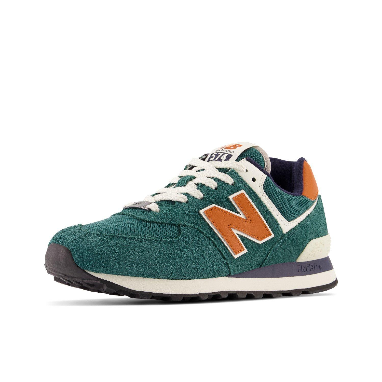 New Balance 574 Men's Miami Shoe