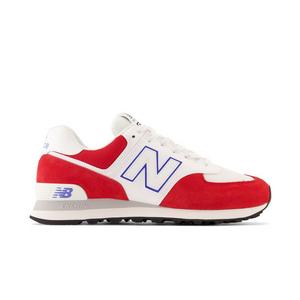 New balance hotsell 574 classic red