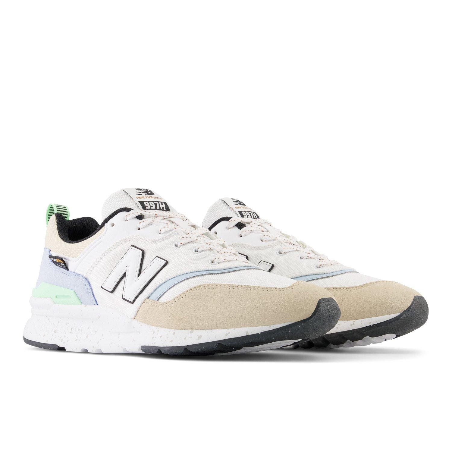 New Balance 997H Sandstone Men s Shoe Hibbett