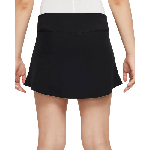 Nike Dri-FIT One Training Big Girls' Black Skirt