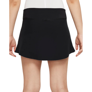 Nike Big Girls' Dri-FIT One Training Skirt-Black