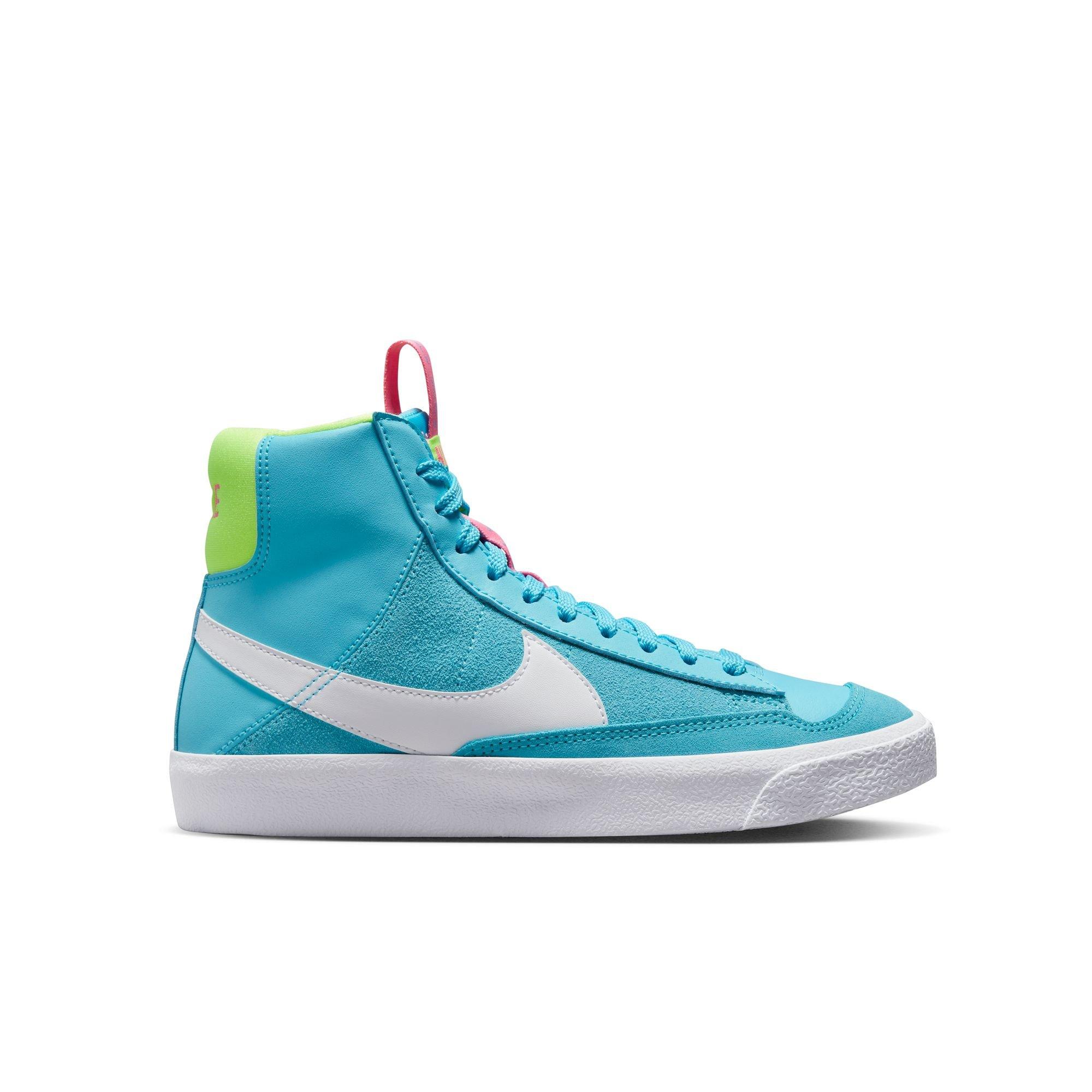 Nike Blazer Mid 77