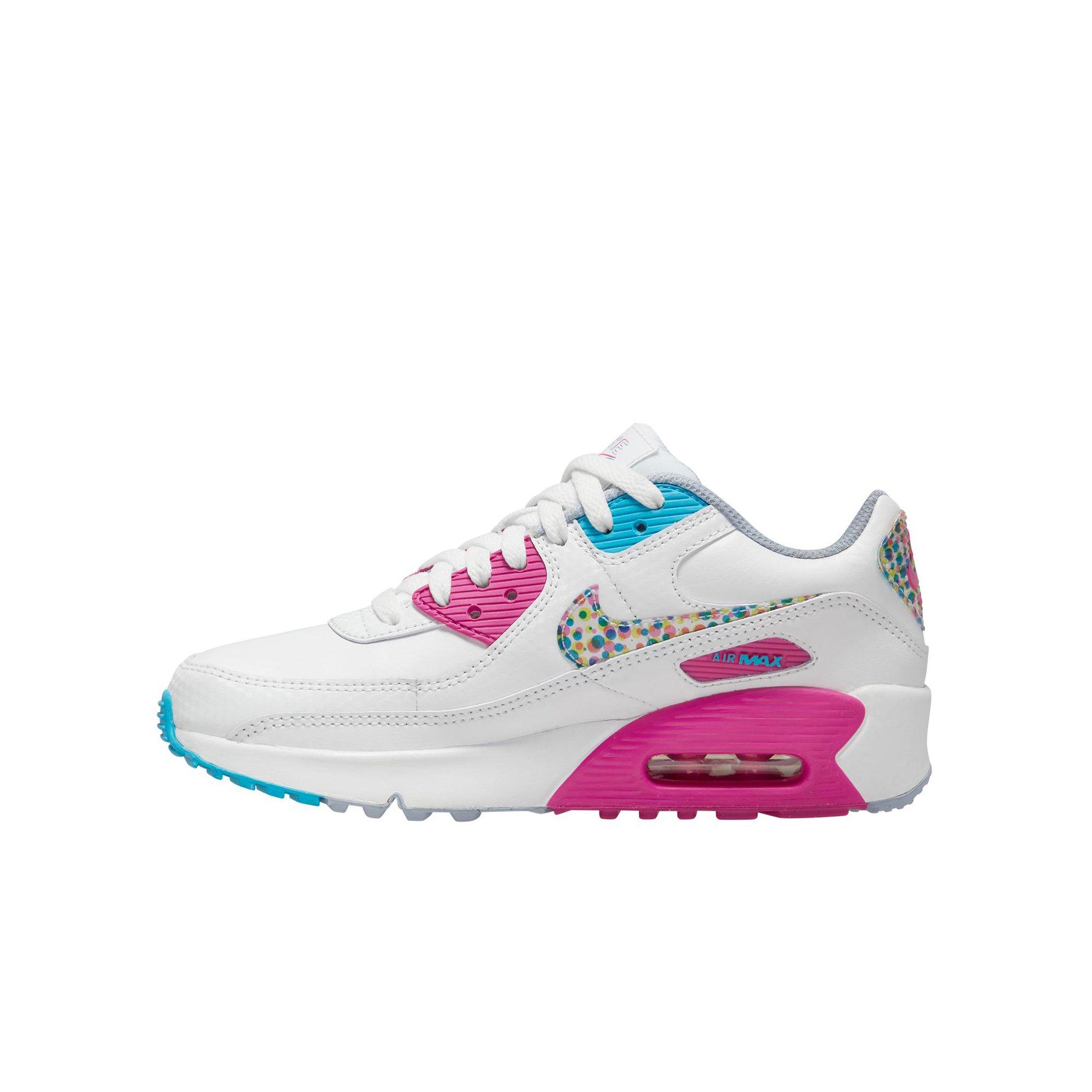 Girls air outlet max 90