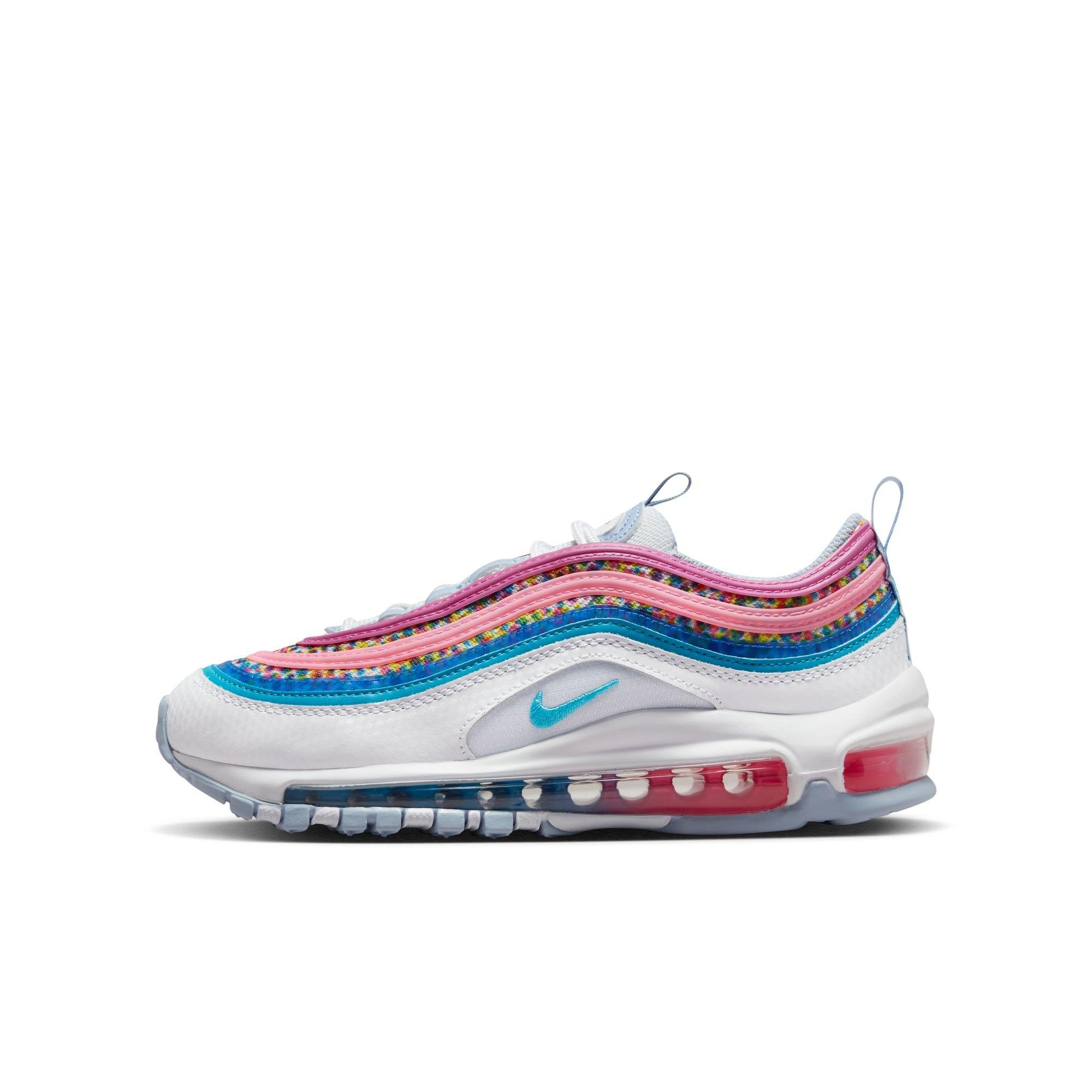 Pink purple blue air best sale max 97