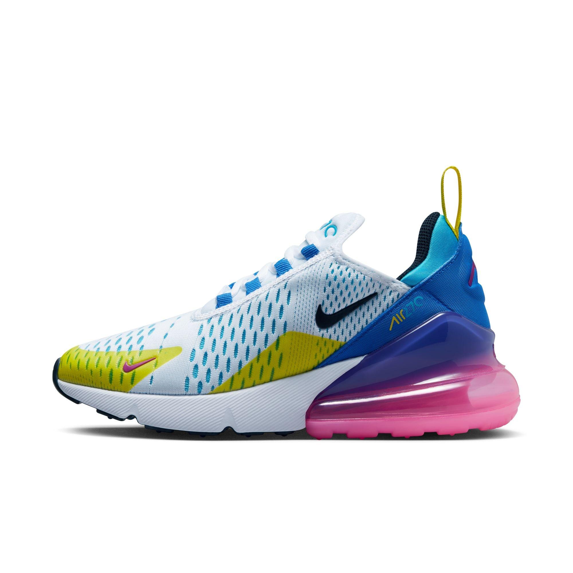 Hibbett sports store air max 270