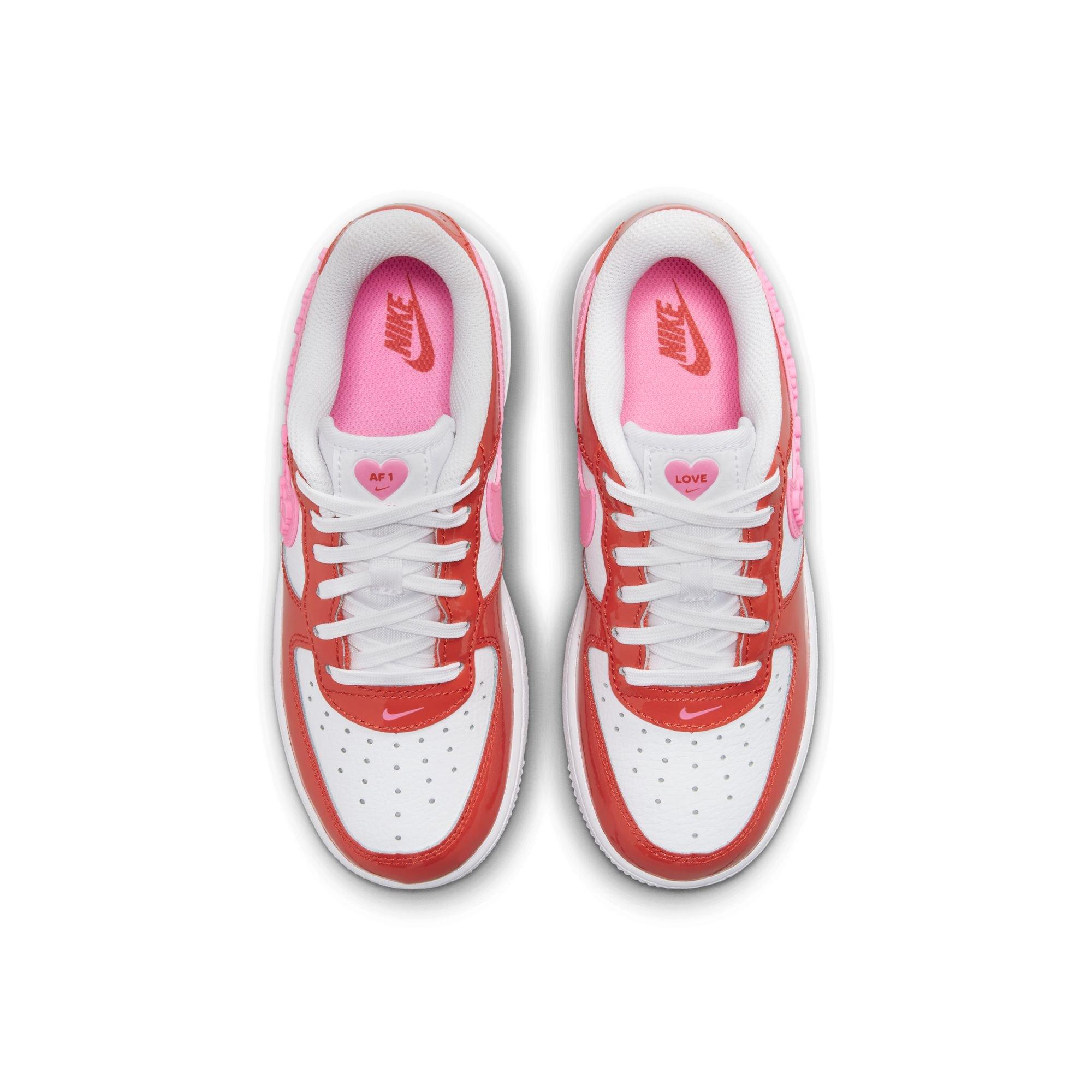 Feel the Love With Nike's “Valentine” Air Force 1 Low