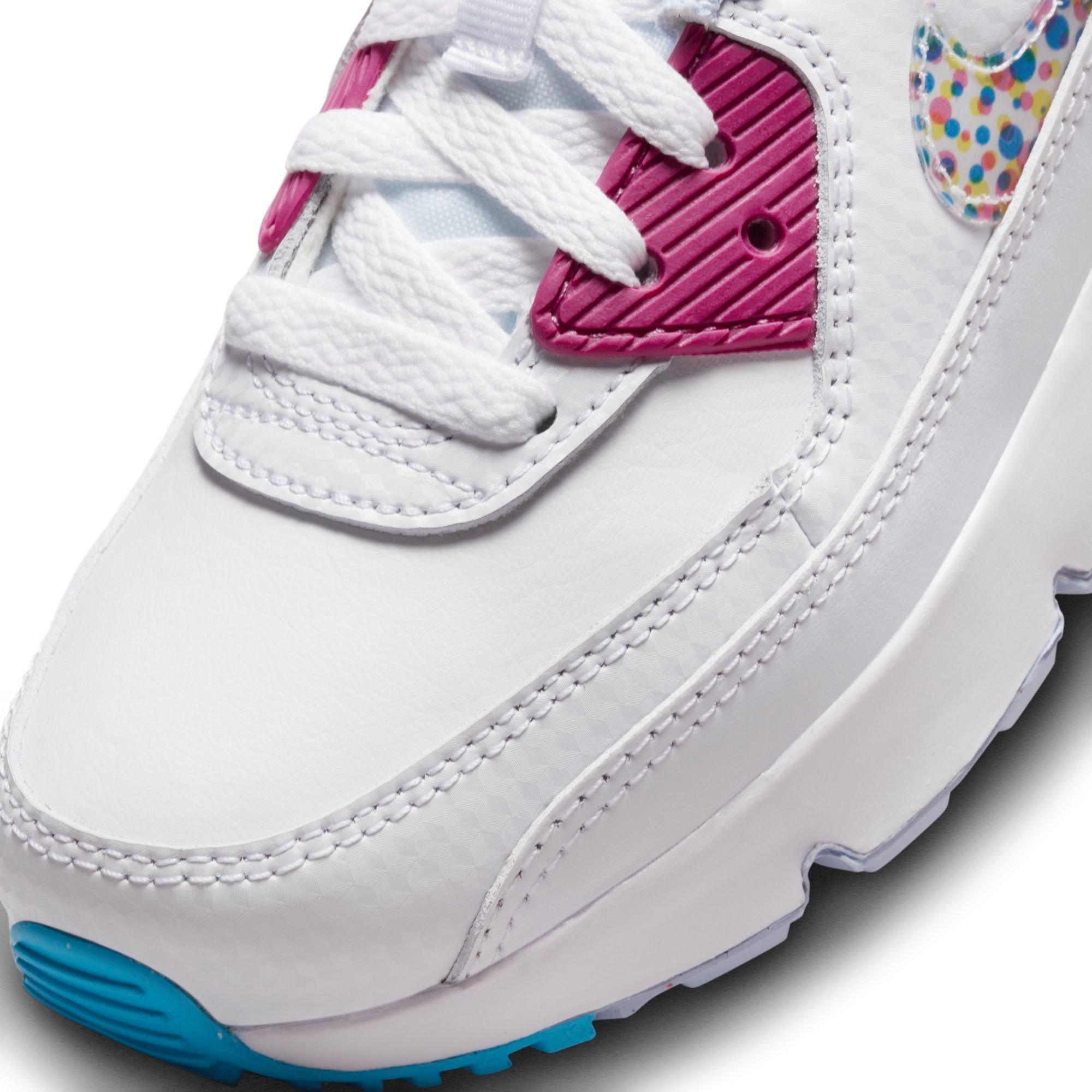 Air max 9 on sale fuchsia