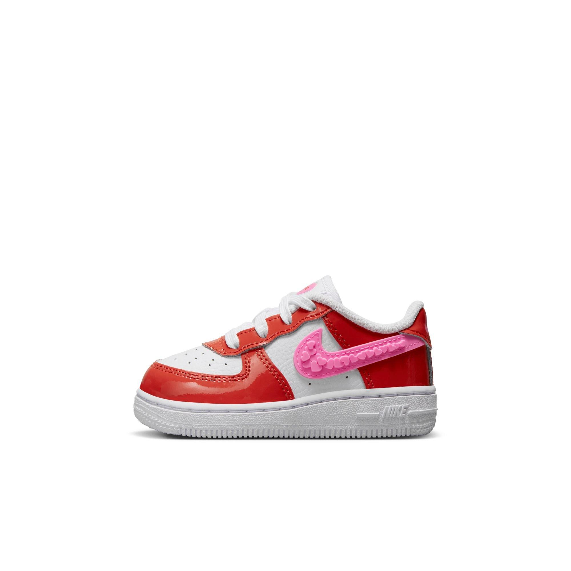 Big Kids' Nike Air Force 1 LV8 3 SE Casual Shoes