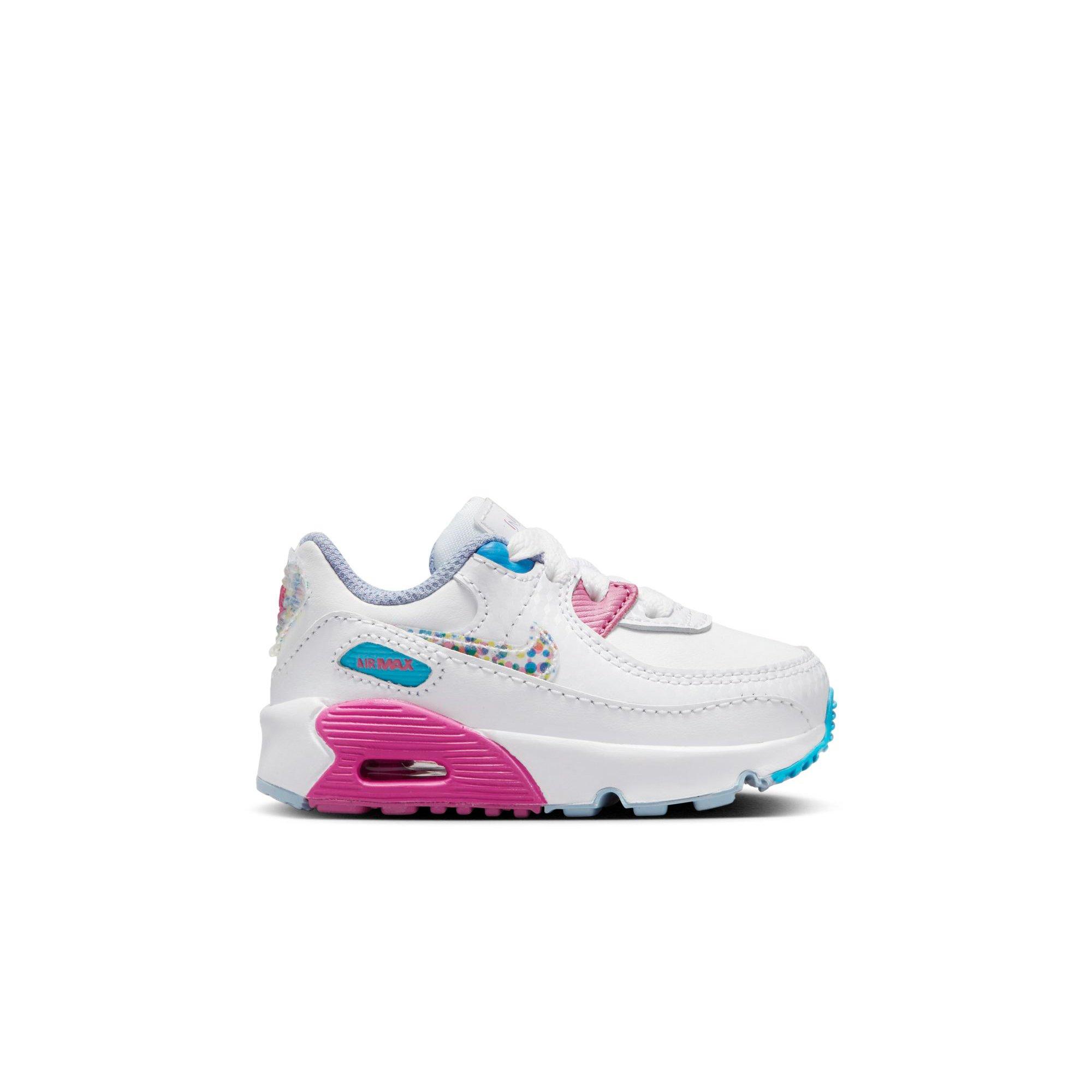 Nike air max store 90 toddler girl