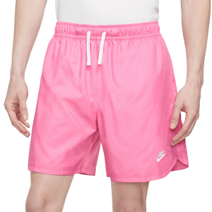 Power 5 Shorts - Wild Pink