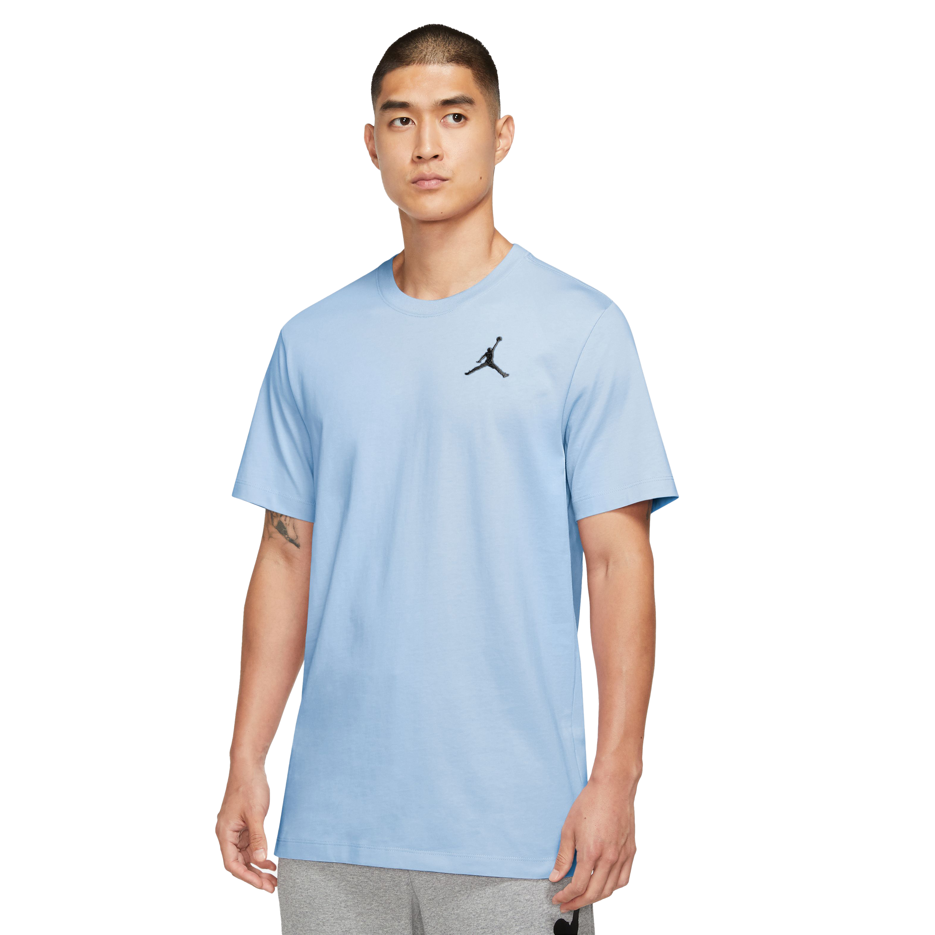 hibbett sports jordan t shirts