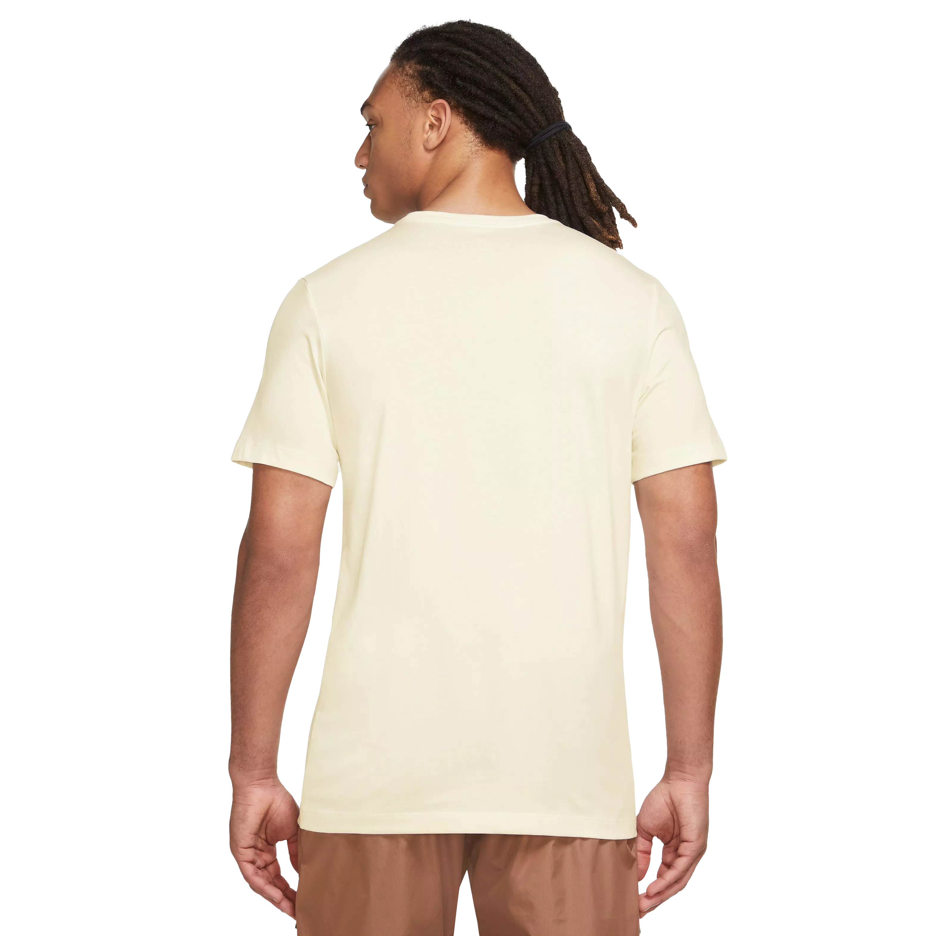 Jordan Men's Essentials Graphic Tee-Sail - SAIL