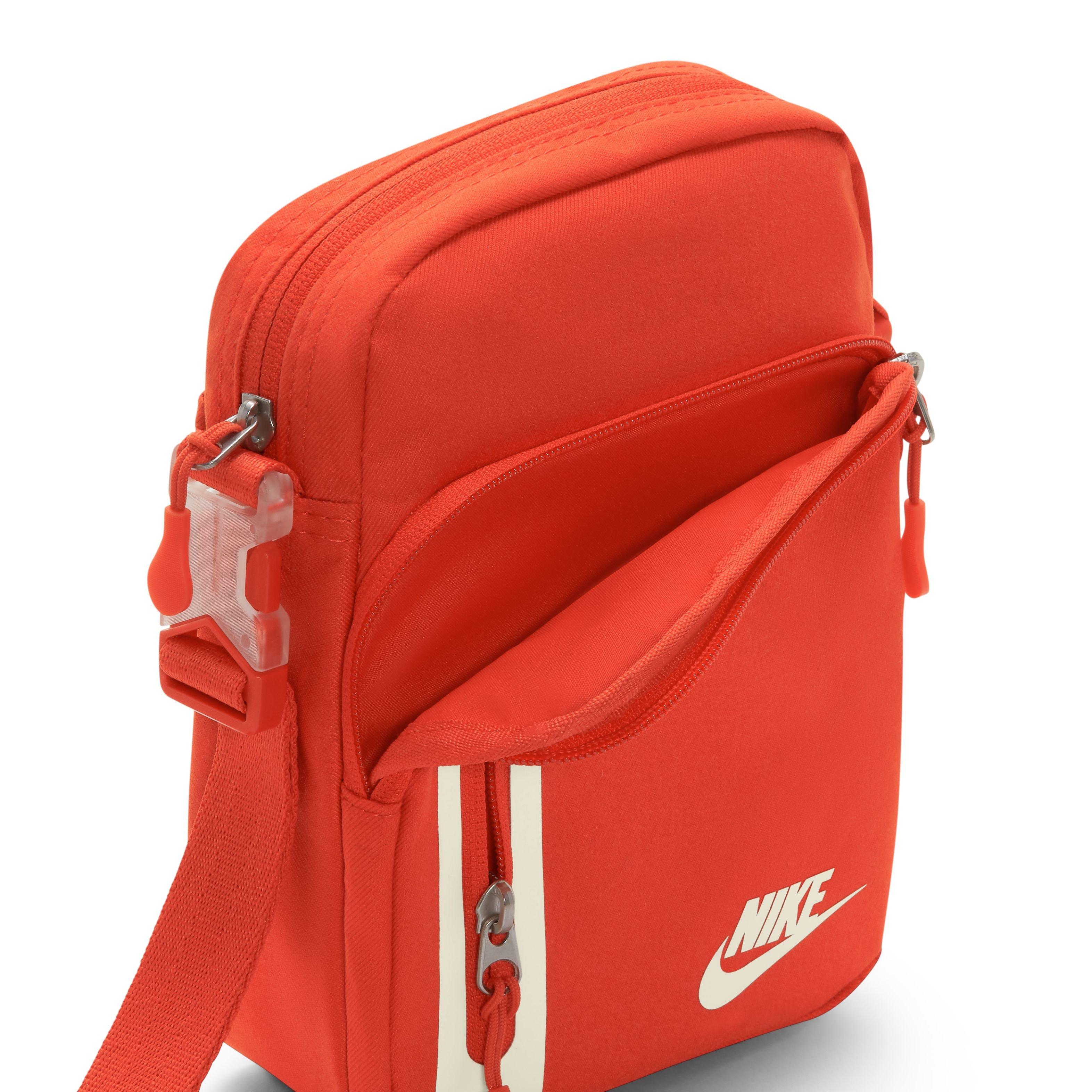 Nike crossbody bag shop red