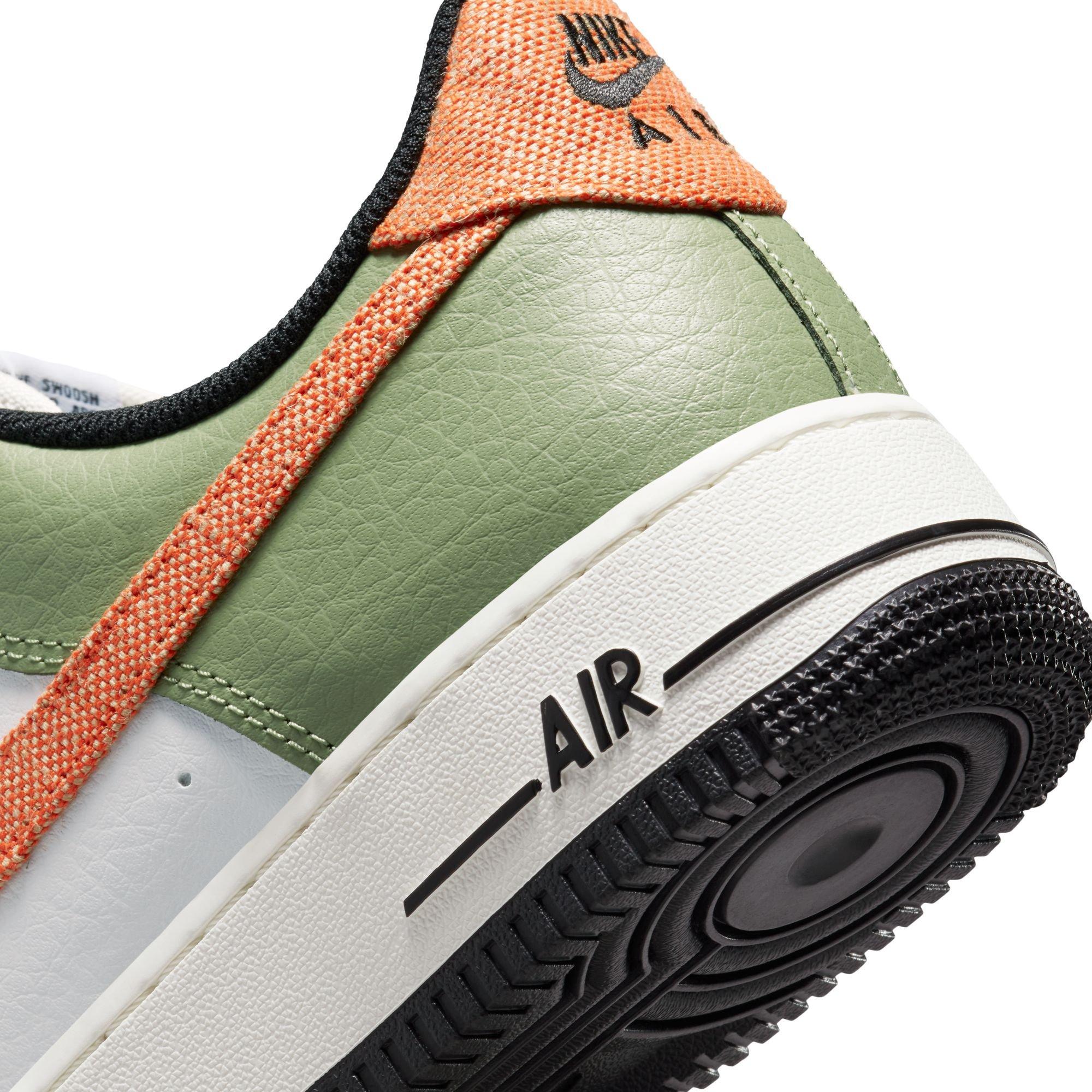AIR FORCE 1 LOW RETRO COLOR OF THE MONTH - SAFETY ORANGE