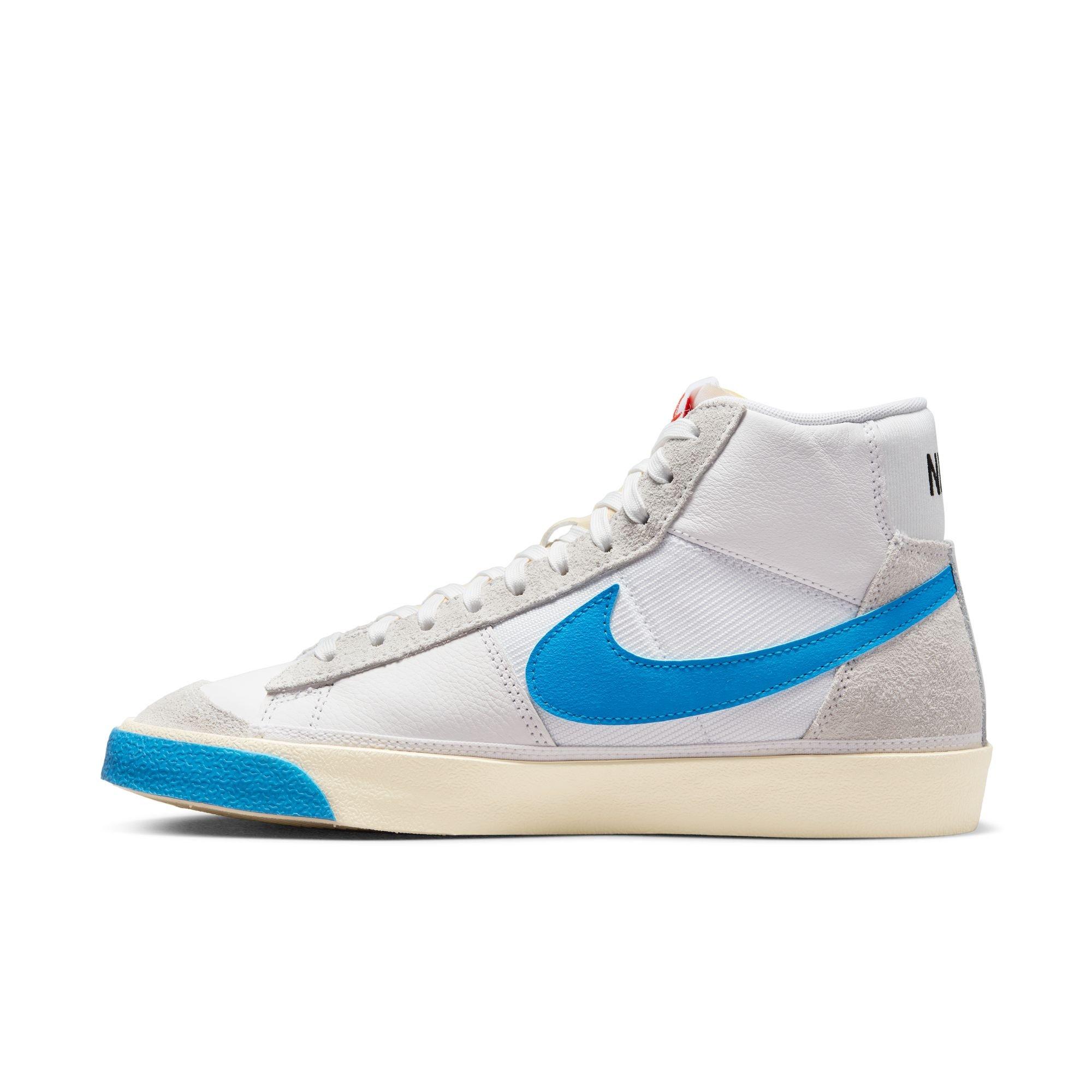 Sb blazer high outlet blue