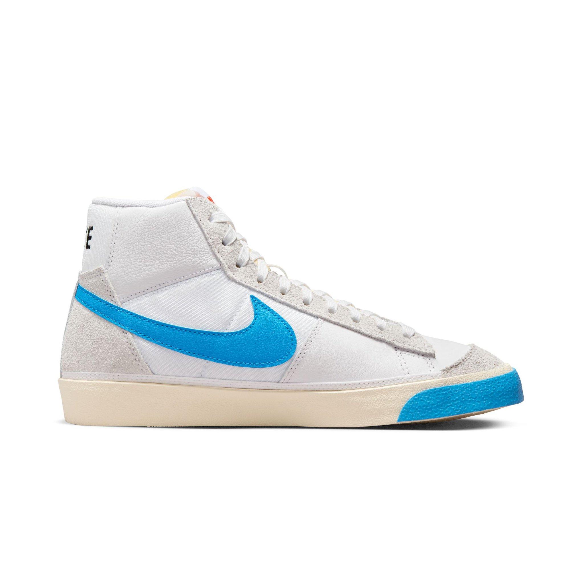 Nike pacific store blue blazer