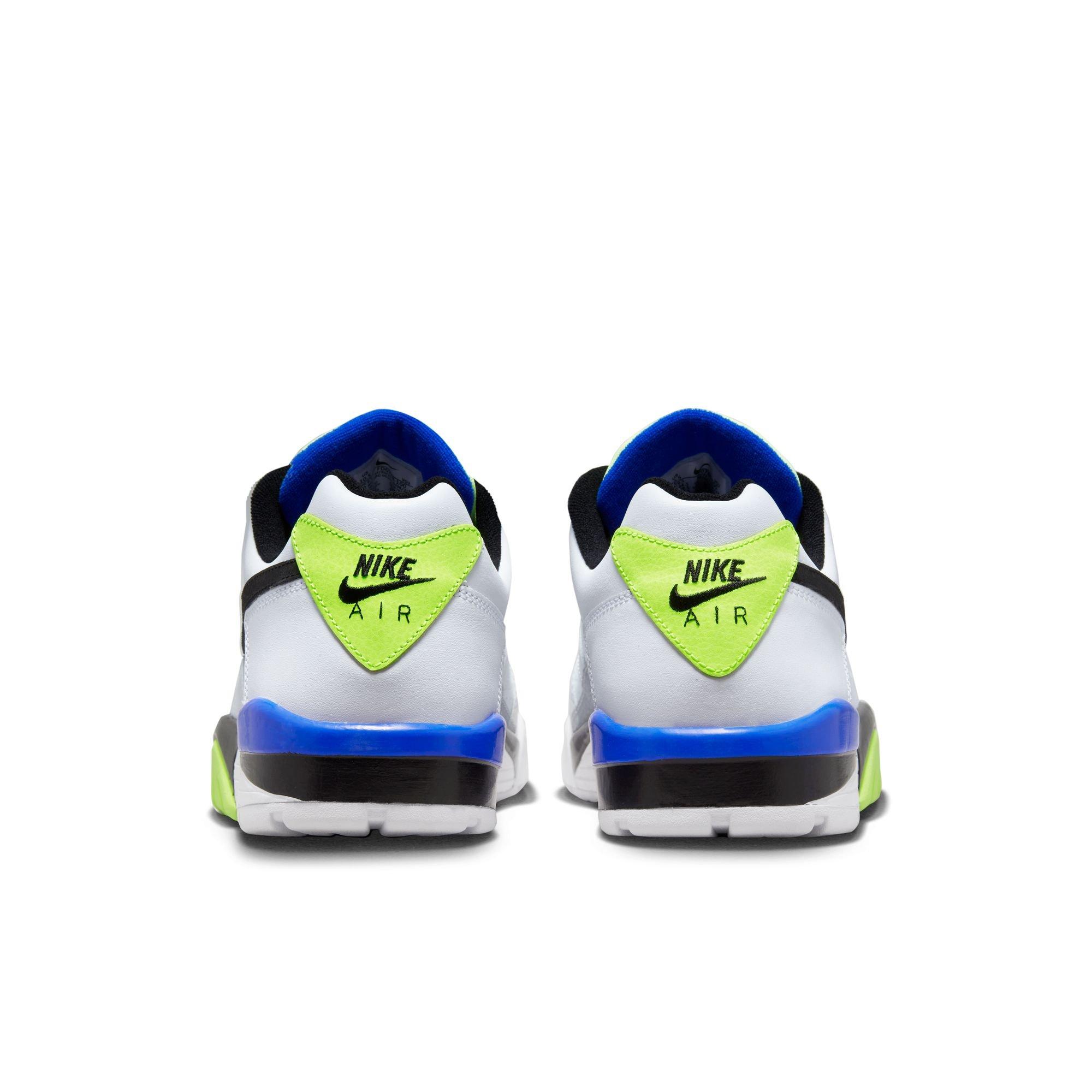 Nike air cross trainer online 3 low racer blue