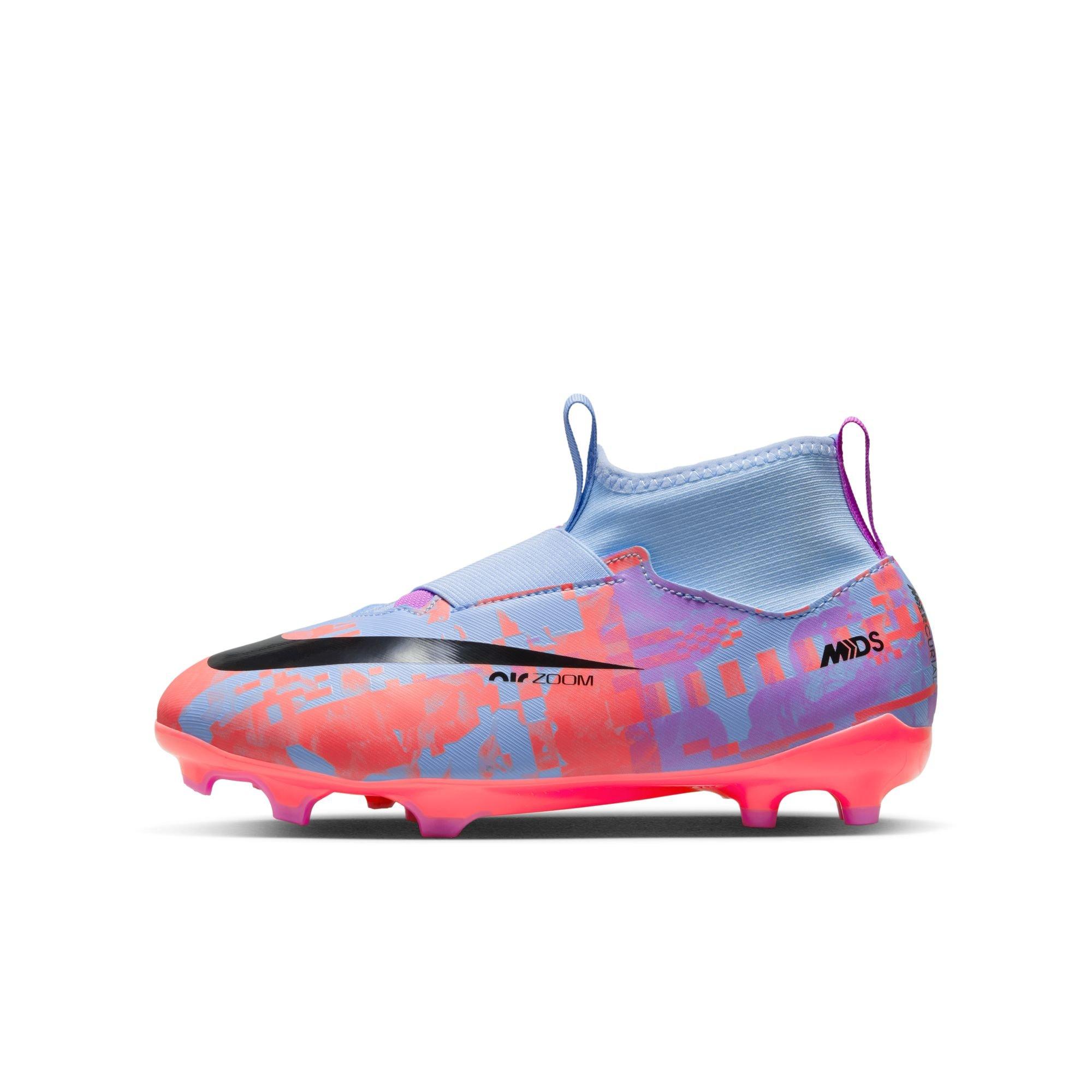 Nike Zoom Mercurial Dream Speed Superfly Academy IC Big Kids' Indoor ...