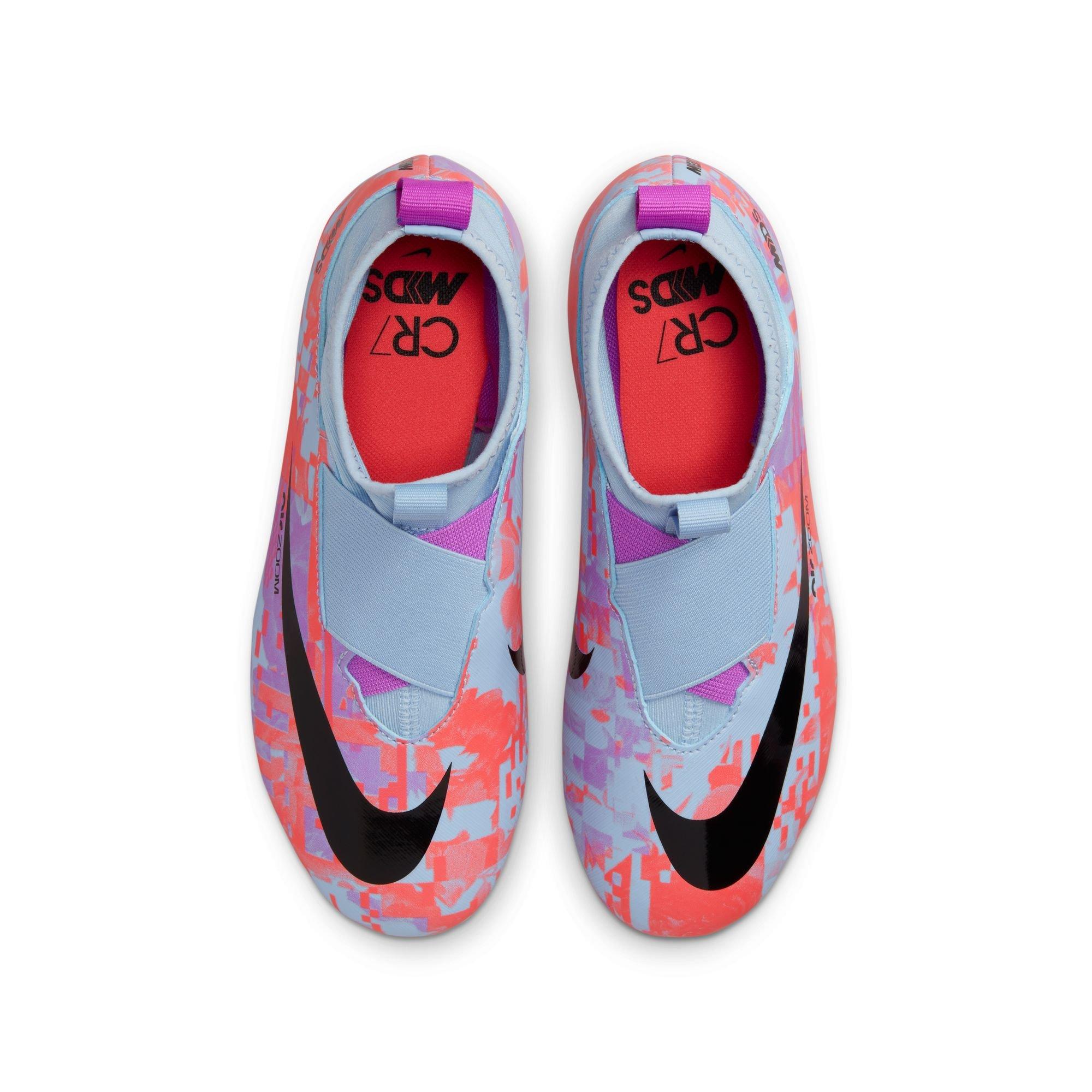 Nike Mercurial Dream Speed Superfly 9 Academy Tf Junior Rouge
