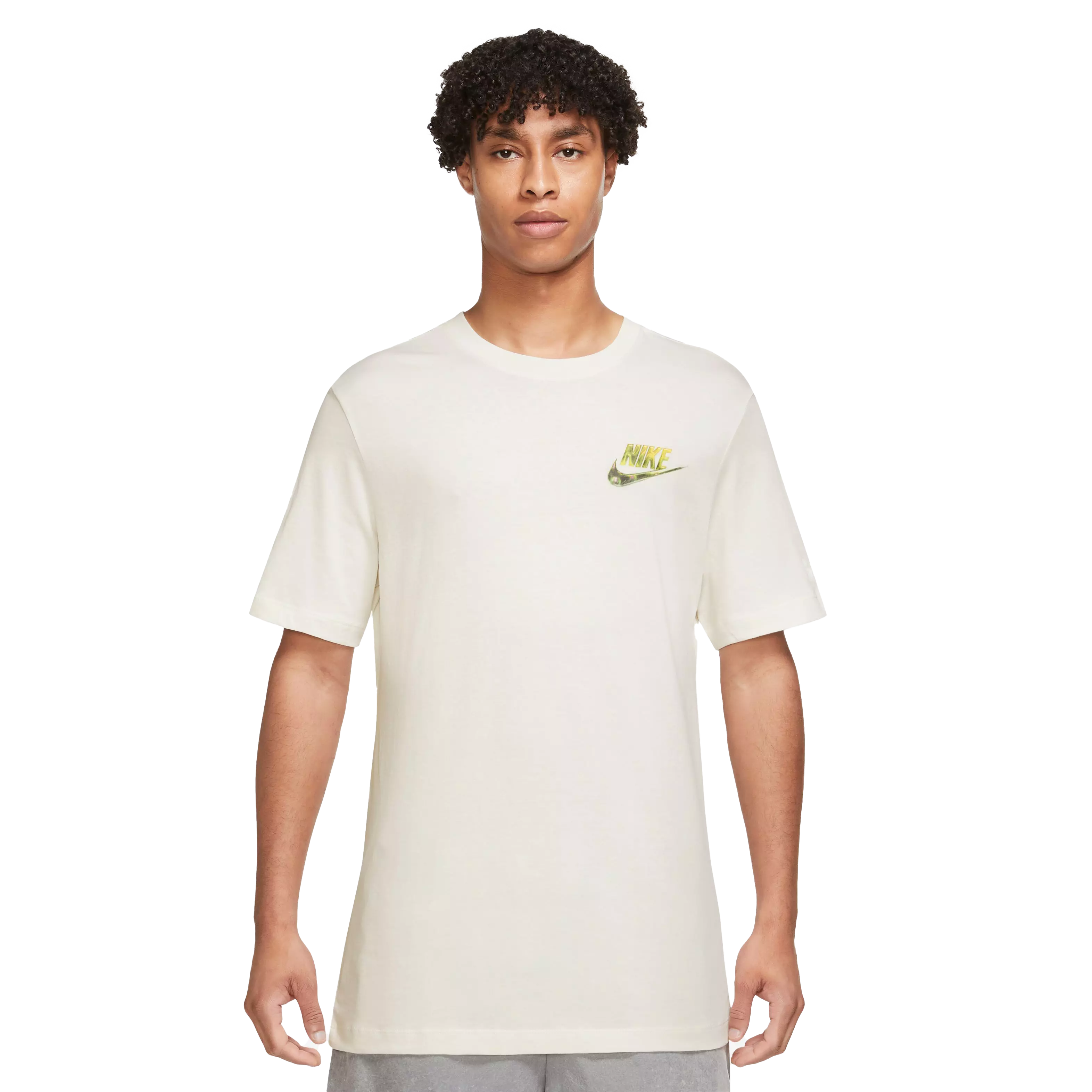 Nike Men's Sportswear Air Max Tee-Off-White - OFF-WHITE